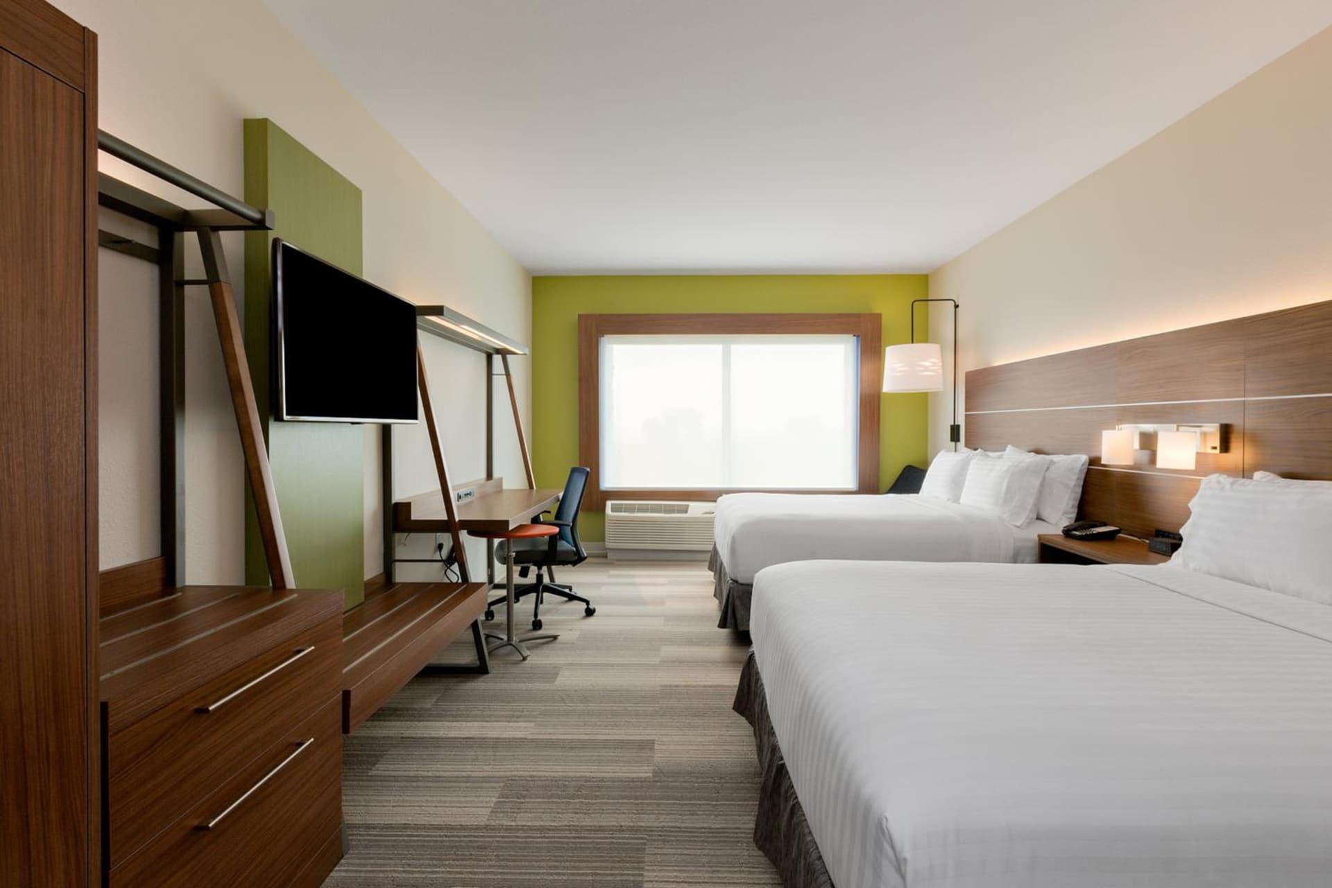 Holiday Inn Express & Suites - Prosser - Yakima Valley Wine by IHG gallery photo in Prosser, WA — image 31