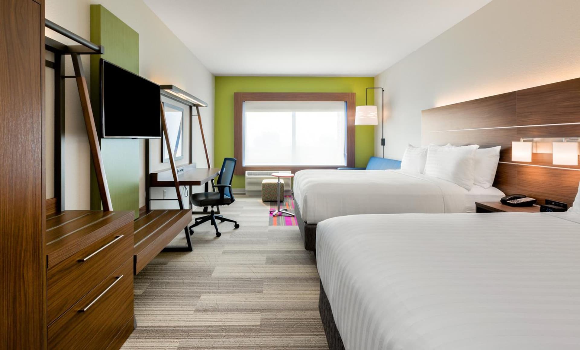 Holiday Inn Express & Suites - Prosser - Yakima Valley Wine by IHG gallery photo in Prosser, WA — image 17