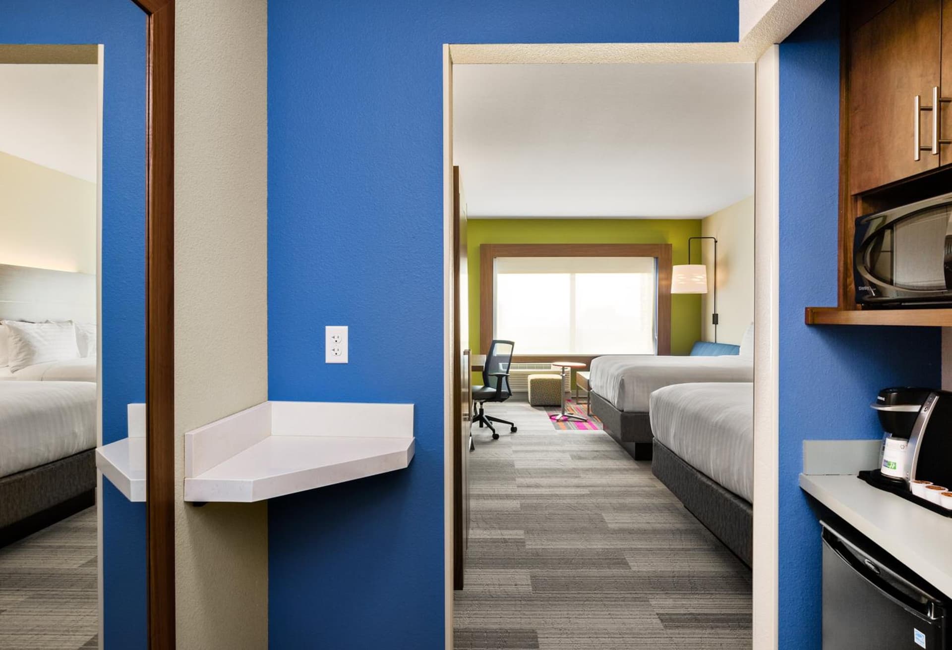 Holiday Inn Express & Suites - Prosser - Yakima Valley Wine by IHG gallery photo in Prosser, WA — image 21
