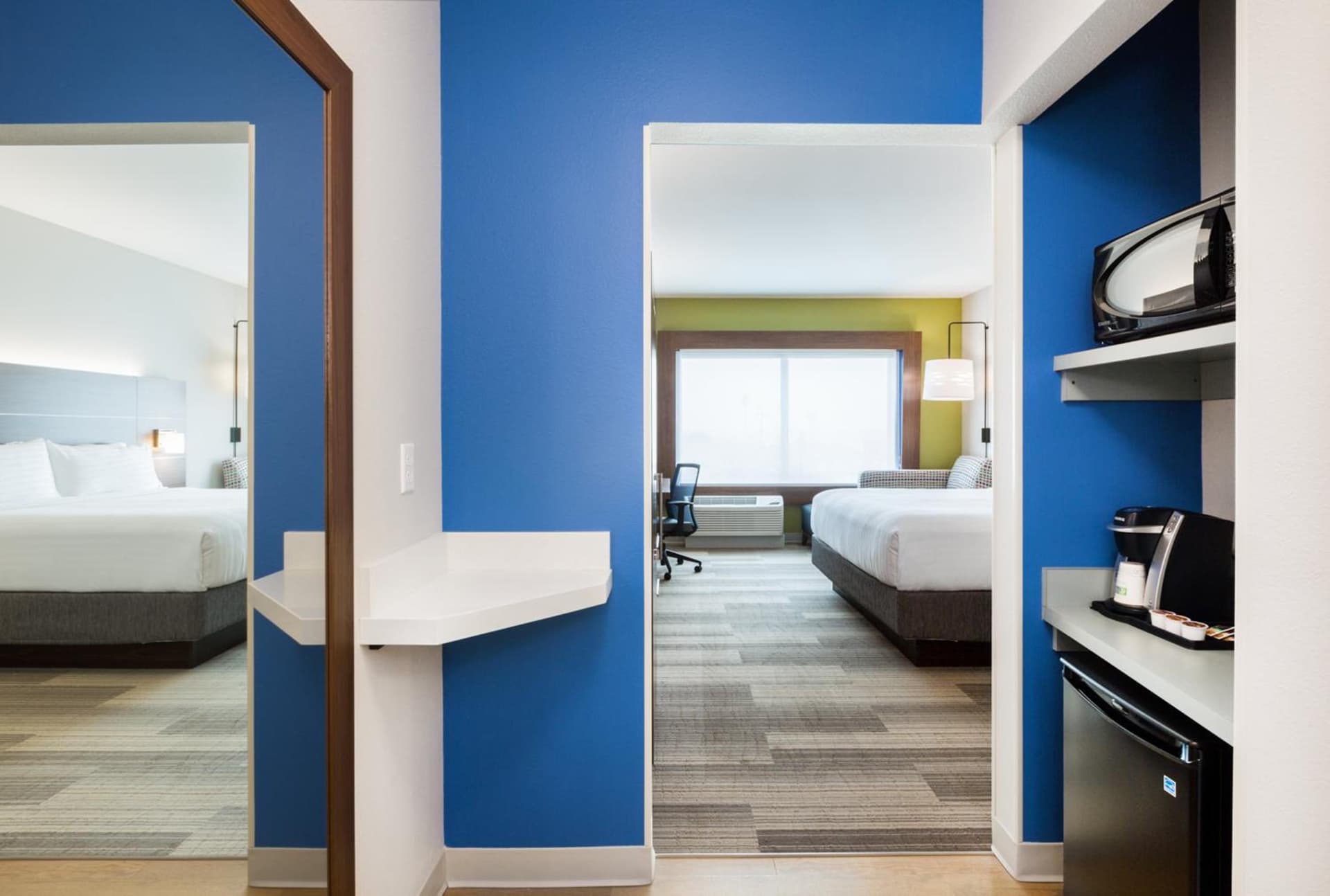 Holiday Inn Express & Suites - Prosser - Yakima Valley Wine by IHG gallery photo in Prosser, WA — image 29