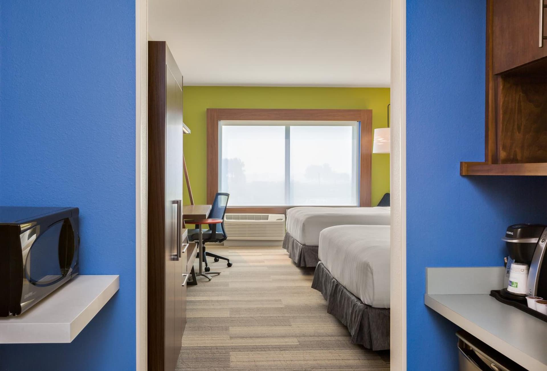 Holiday Inn Express & Suites - Prosser - Yakima Valley Wine by IHG gallery photo in Prosser, WA — image 39