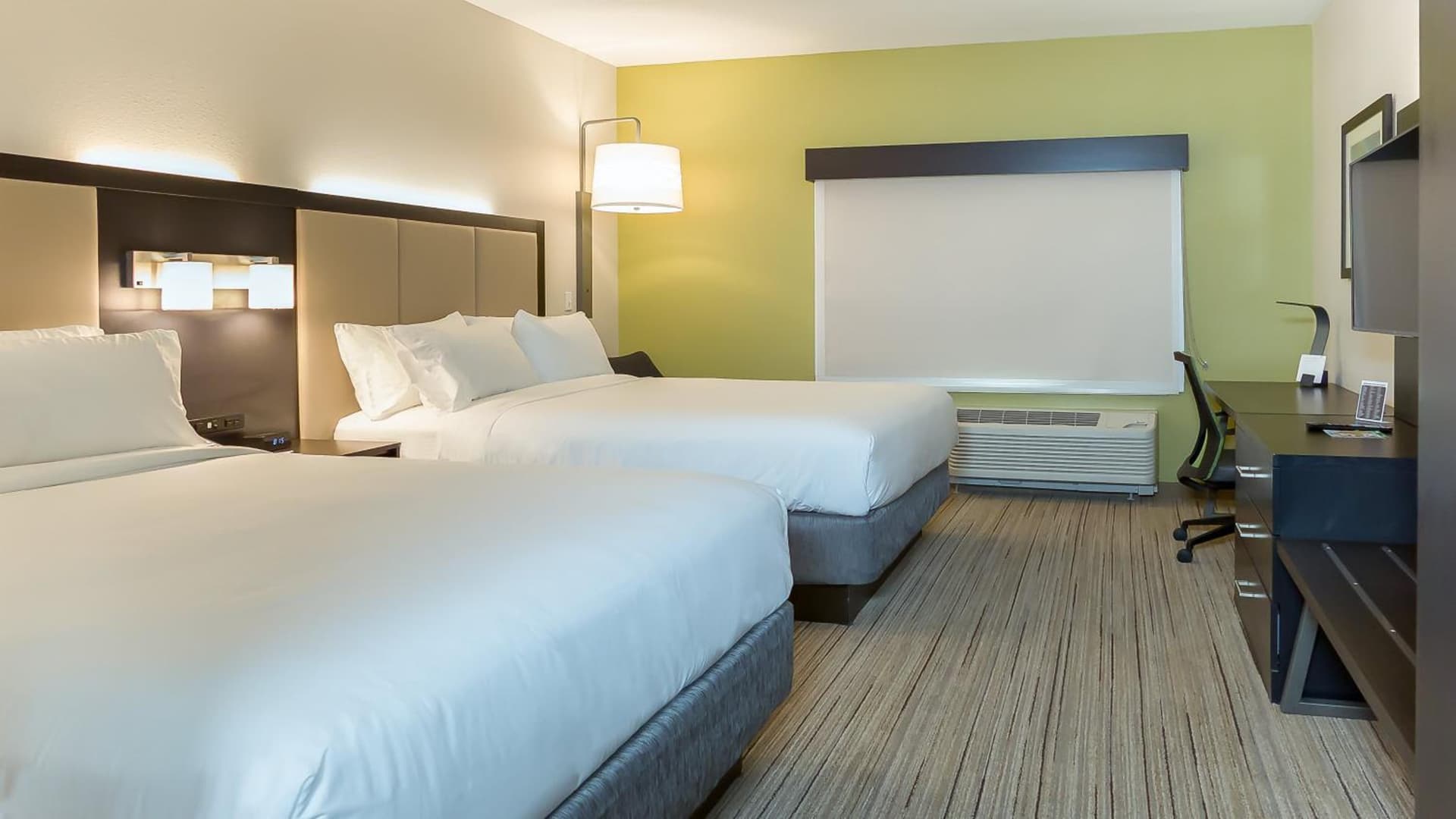 Holiday Inn Express & Suites - Tampa East - Ybor City by IHG gallery photo in Tampa, FL — image 13