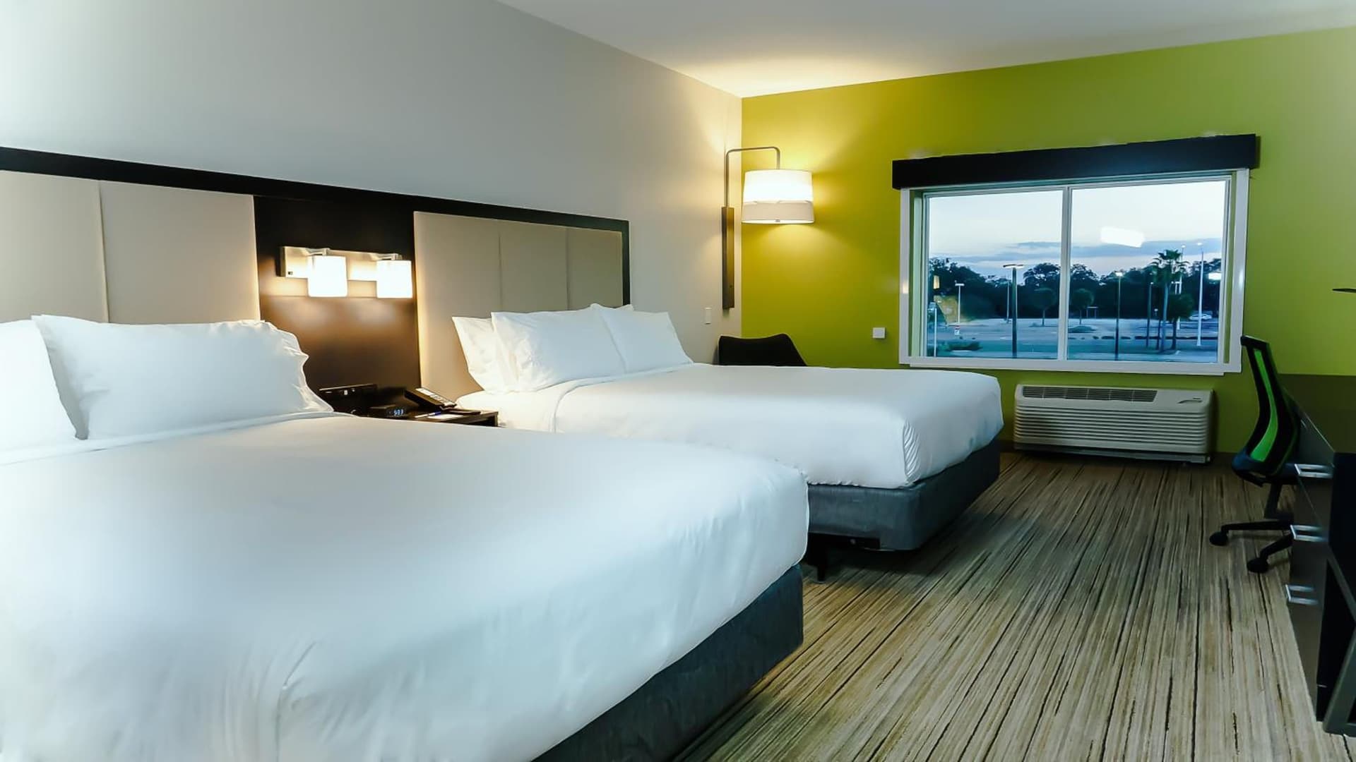 Holiday Inn Express & Suites - Tampa East - Ybor City by IHG gallery photo in Tampa, FL — image 23