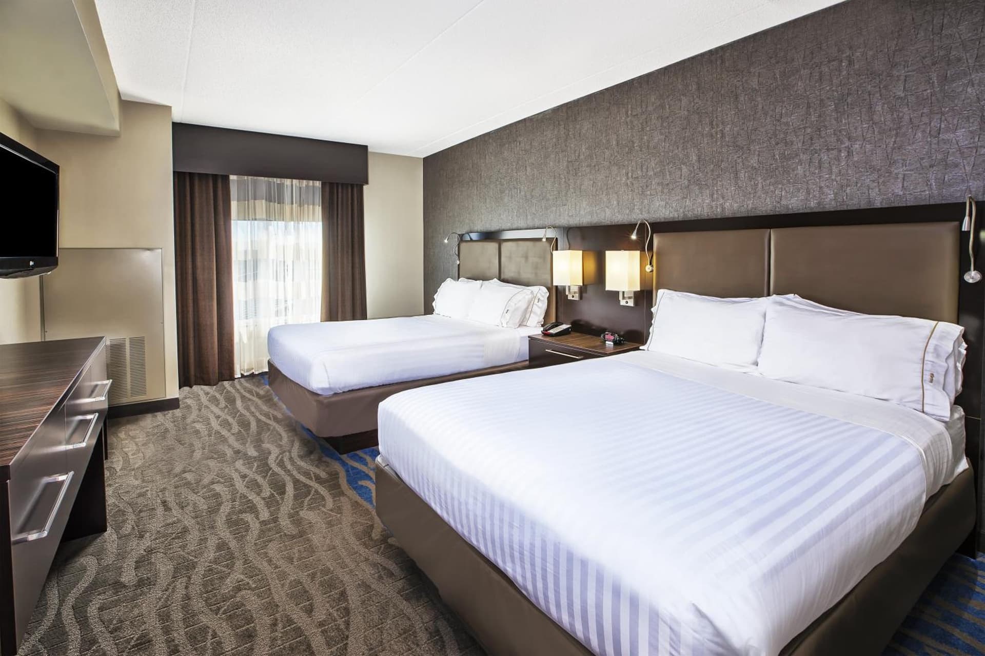 Holiday Inn Express & Suites Dayton South - I-675 by IHG gallery photo in Shanersville, OH — image 22