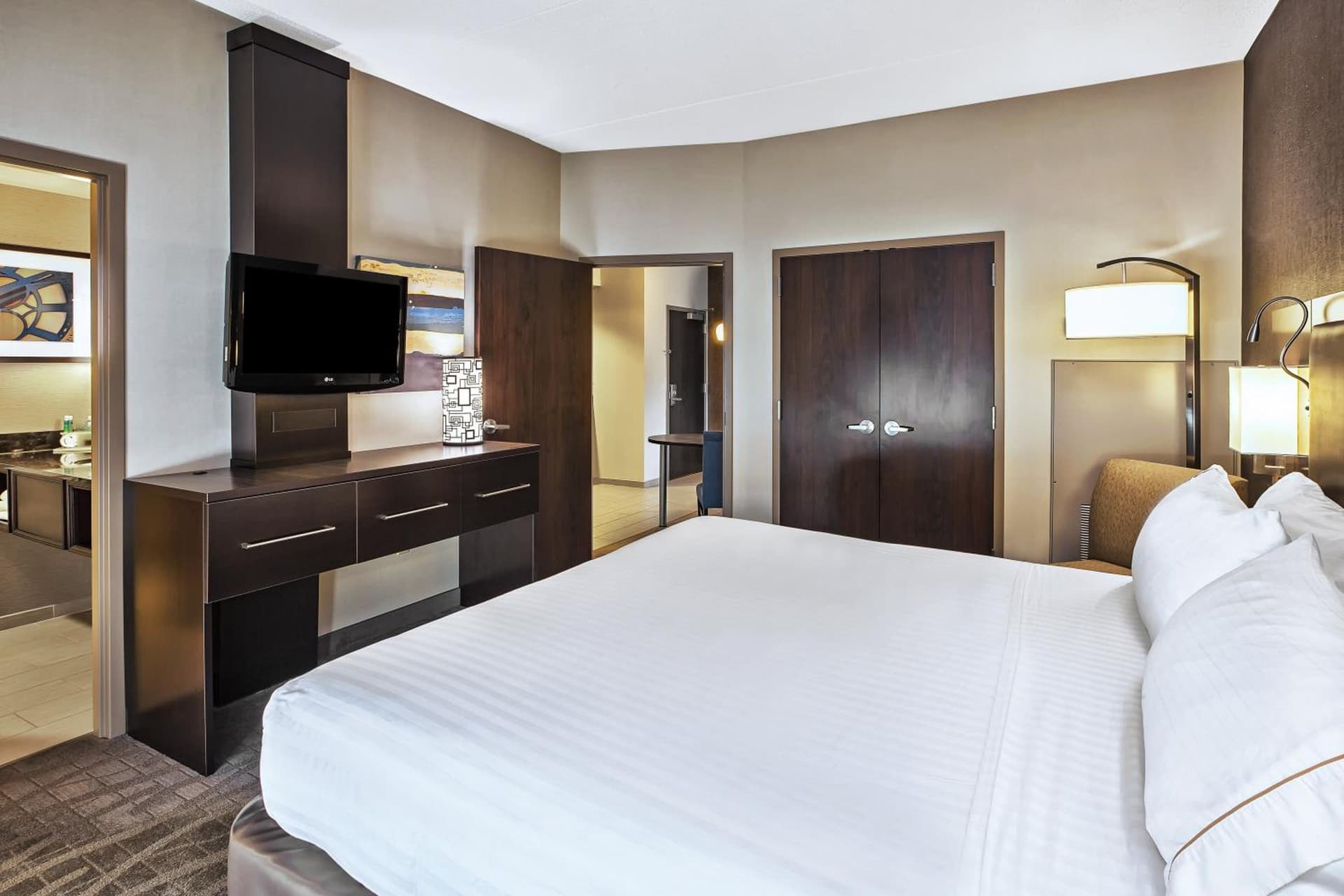 Holiday Inn Express & Suites Dayton South - I-675 by IHG gallery photo in Shanersville, OH — image 38