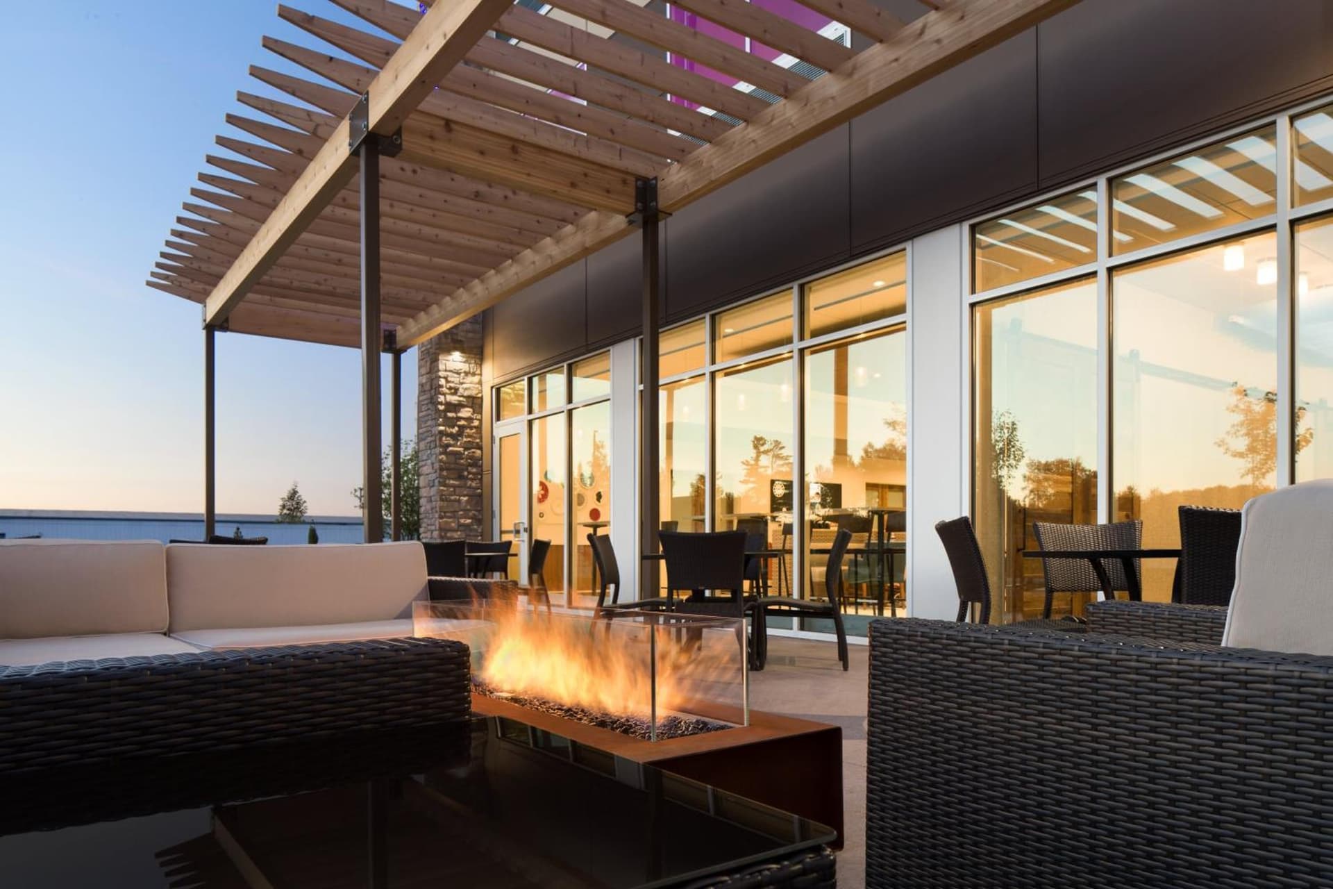Holiday Inn Express & Suites Duluth North - Miller Hill by IHG gallery photo in Duluth, MN — image 4