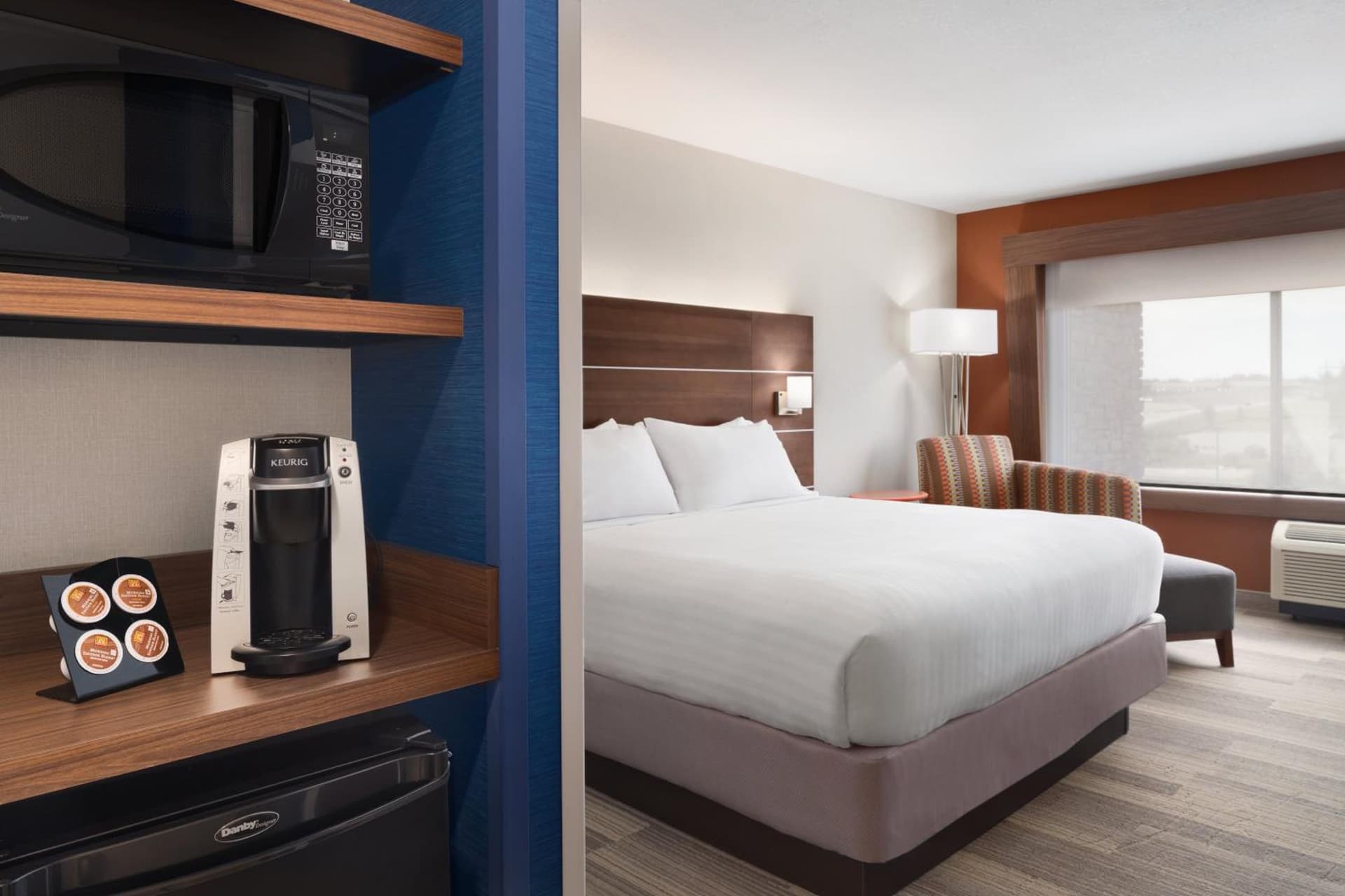 Holiday Inn Express & Suites Duluth North - Miller Hill by IHG gallery photo in Duluth, MN — image 21