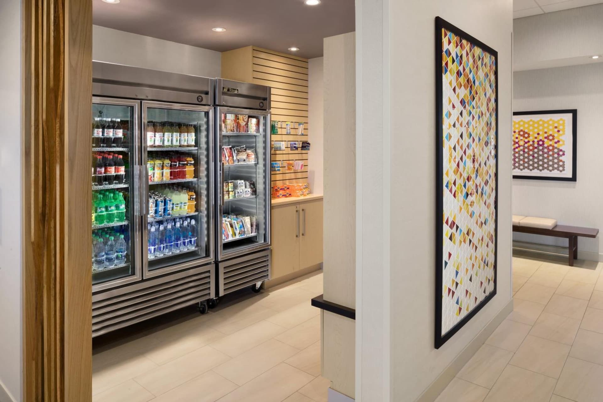 Holiday Inn Express & Suites Duluth North - Miller Hill by IHG gallery photo in Duluth, MN — image 43
