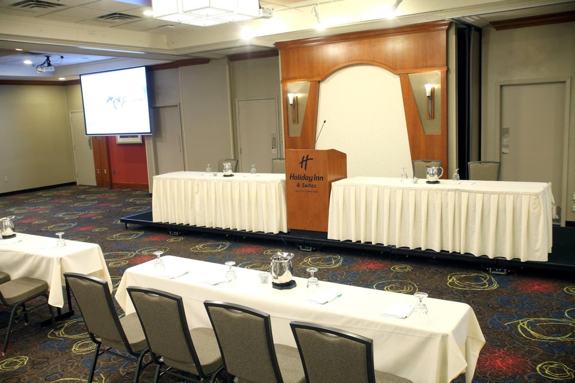 Holiday Inn & Suites Duluth-Downtown by IHG gallery photo in Duluth, MN — image 40