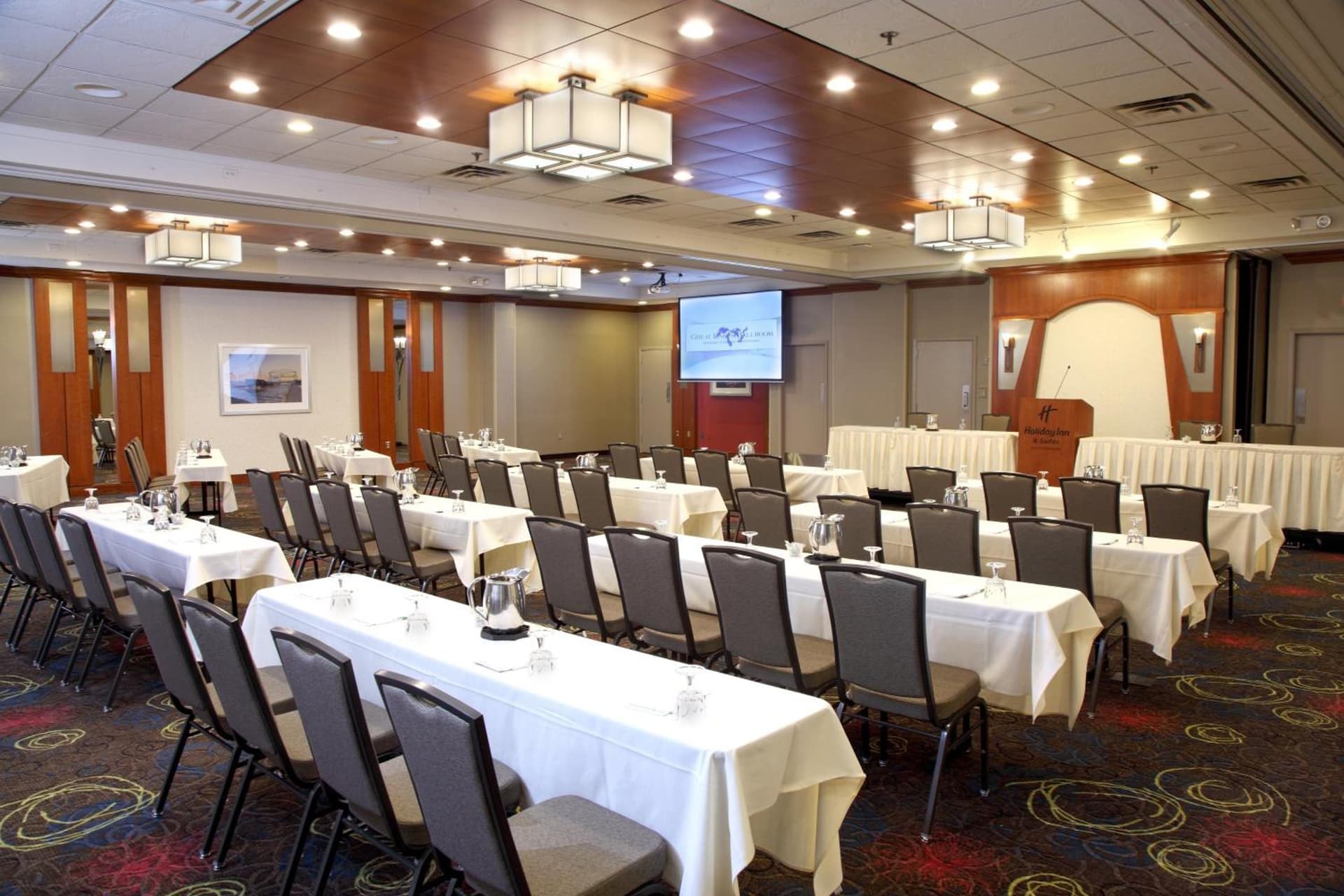 Holiday Inn & Suites Duluth-Downtown by IHG gallery photo in Duluth, MN — image 70