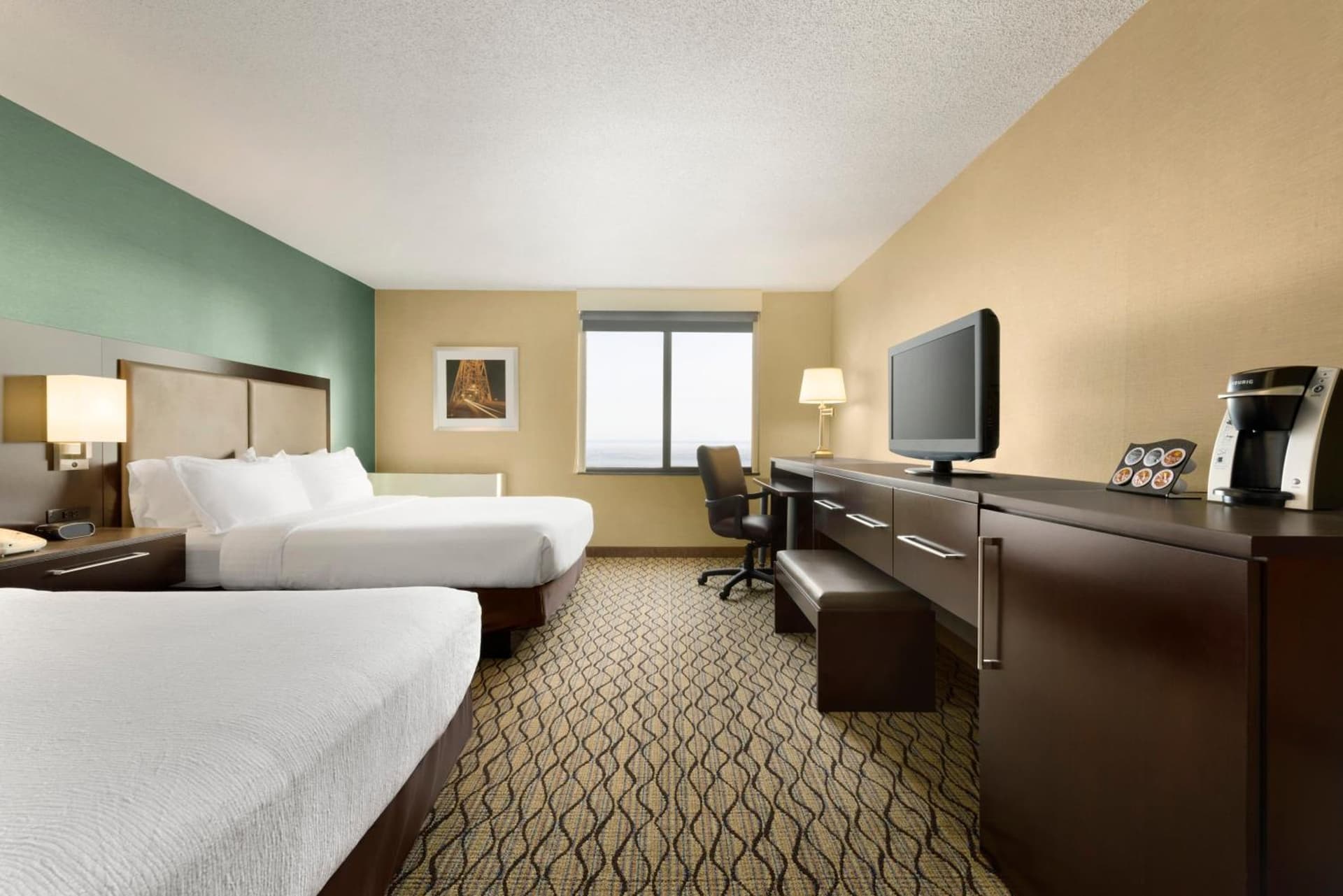 Holiday Inn & Suites Duluth-Downtown by IHG gallery photo in Duluth, MN — image 22