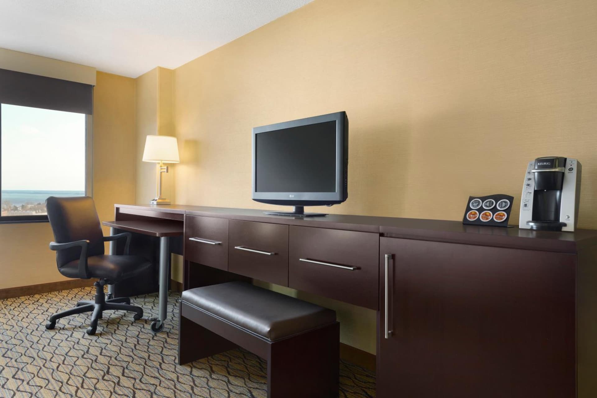 Holiday Inn & Suites Duluth-Downtown by IHG gallery photo in Duluth, MN — image 30