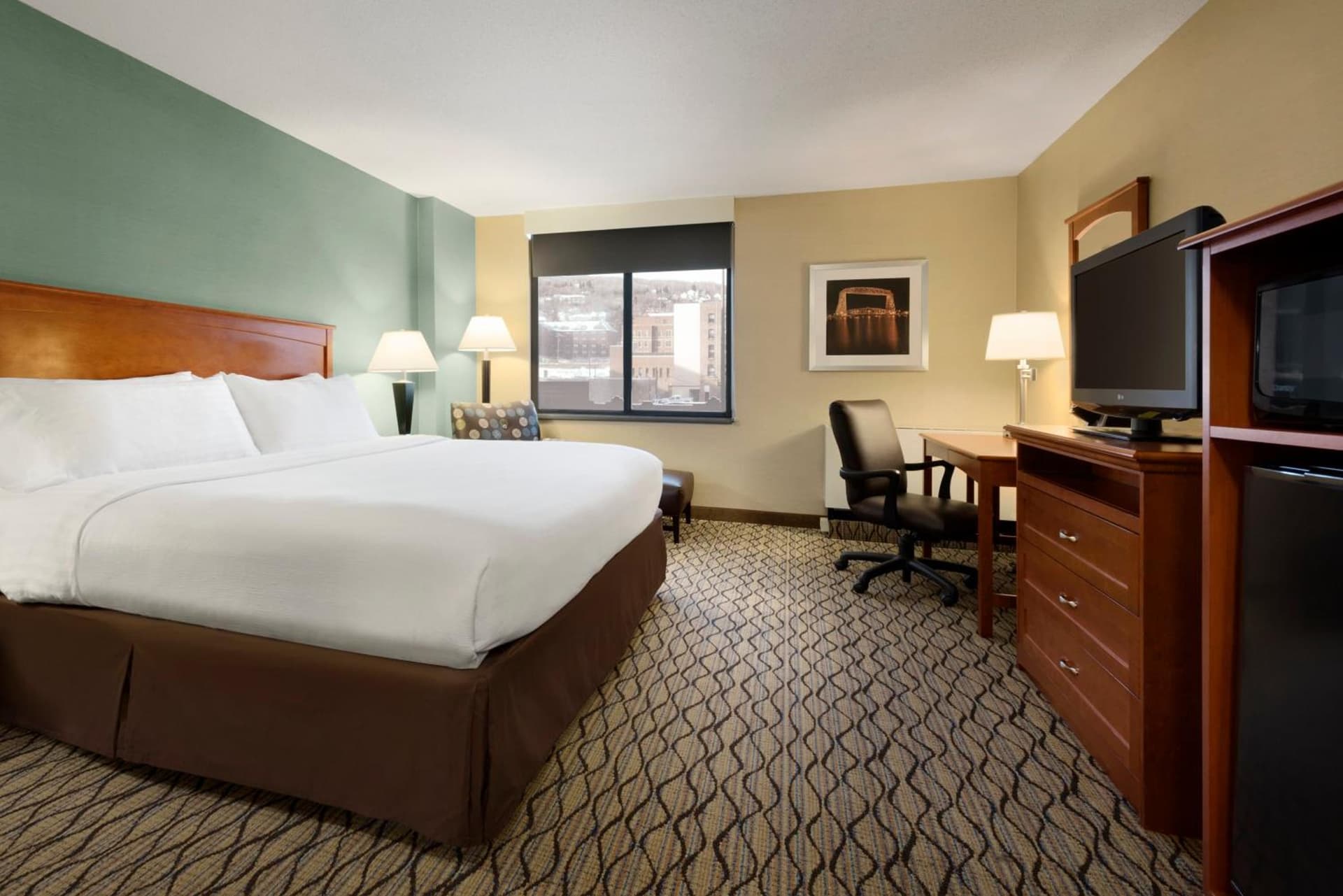 Holiday Inn & Suites Duluth-Downtown by IHG gallery photo in Duluth, MN — image 45