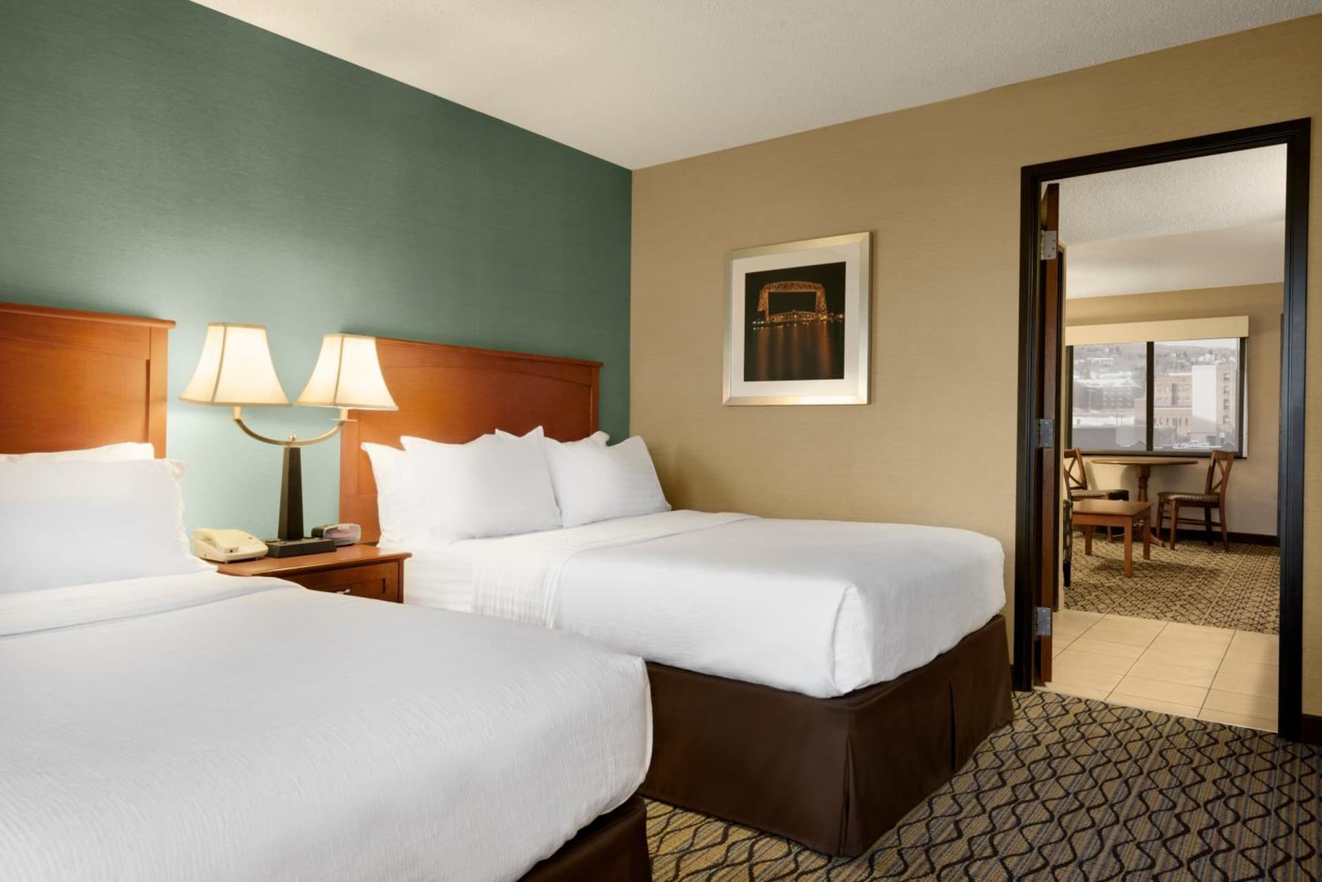 Holiday Inn & Suites Duluth-Downtown by IHG gallery photo in Duluth, MN — image 7
