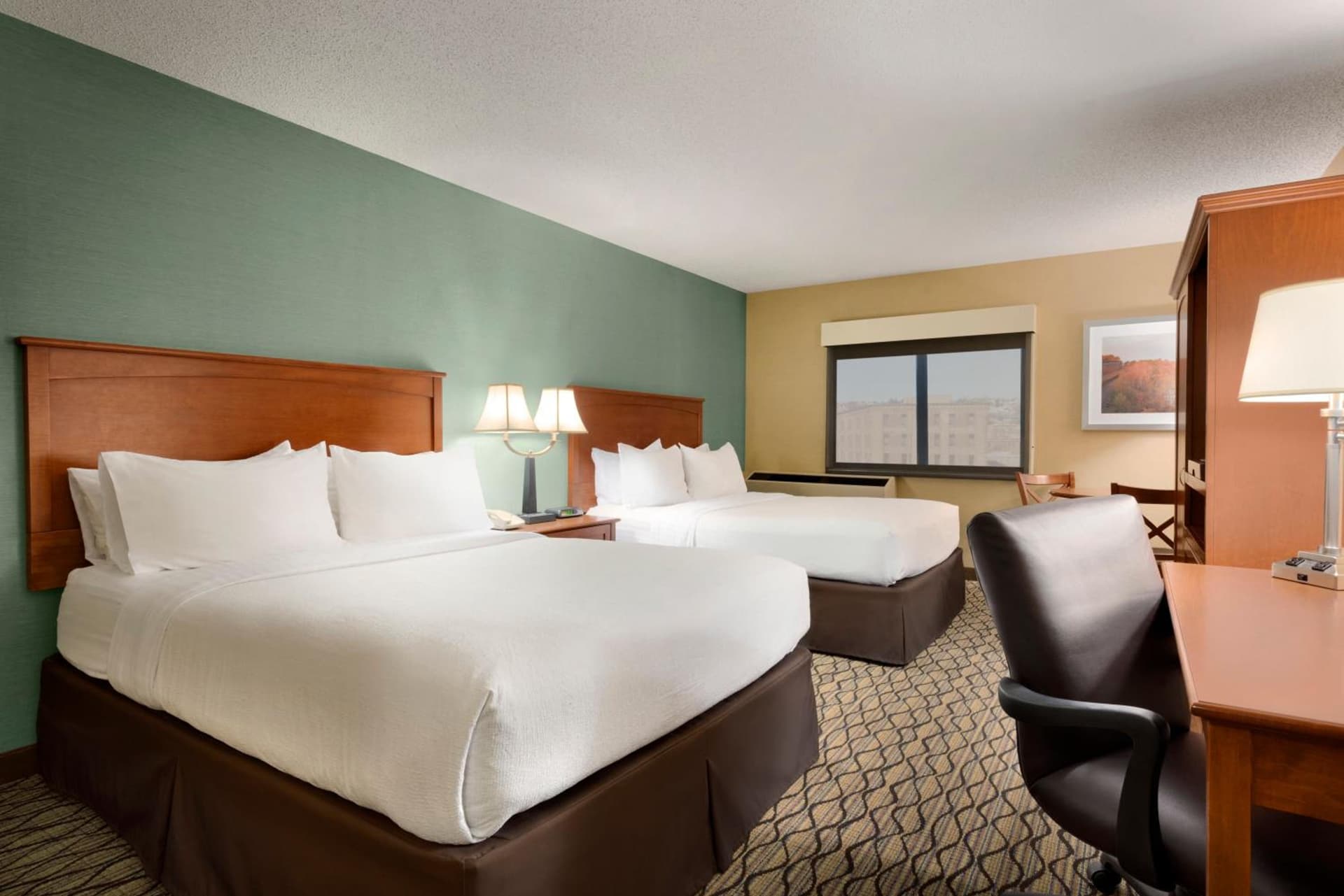 Holiday Inn & Suites Duluth-Downtown by IHG gallery photo in Duluth, MN — image 5