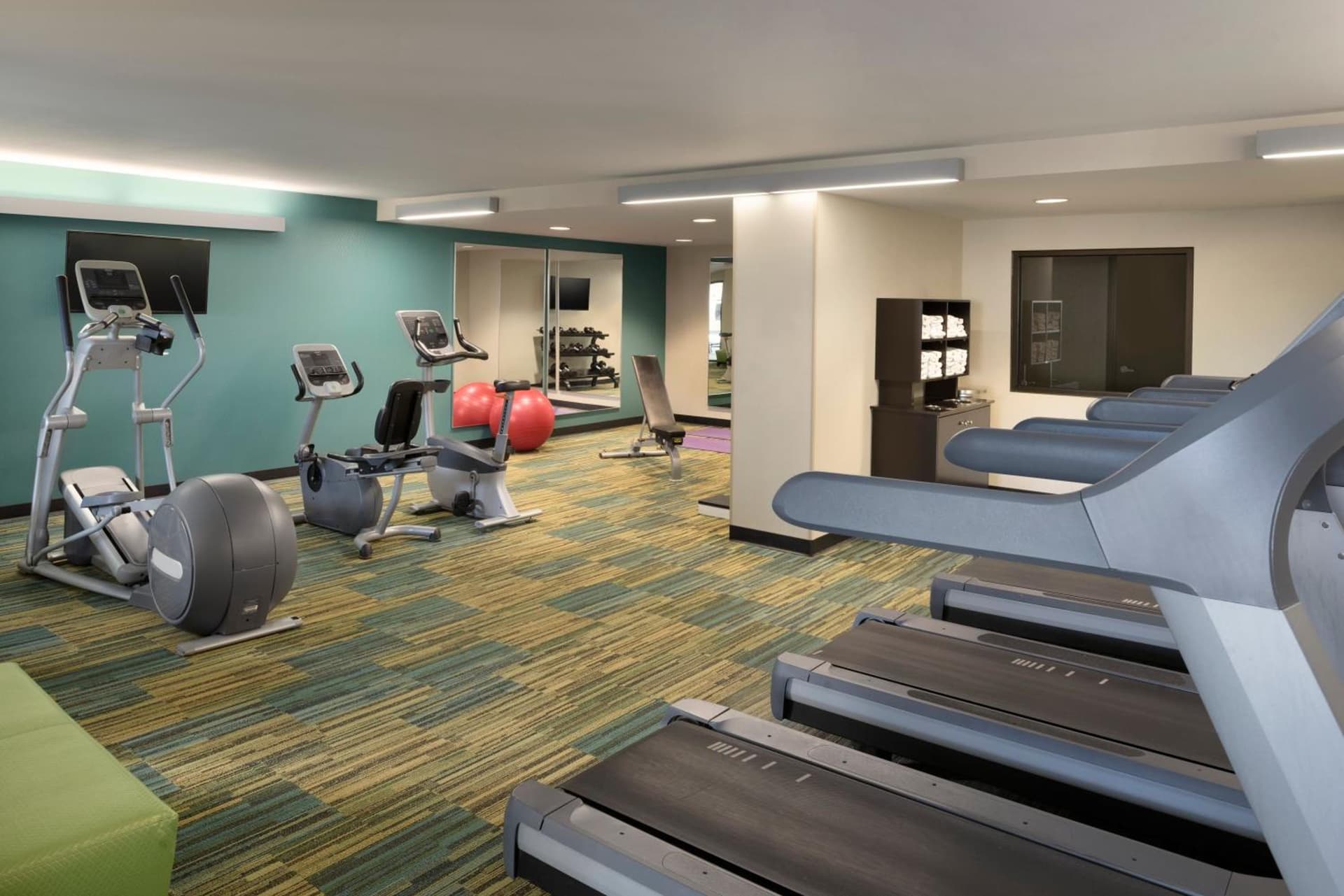 Holiday Inn & Suites Duluth-Downtown by IHG gallery photo in Duluth, MN — image 20
