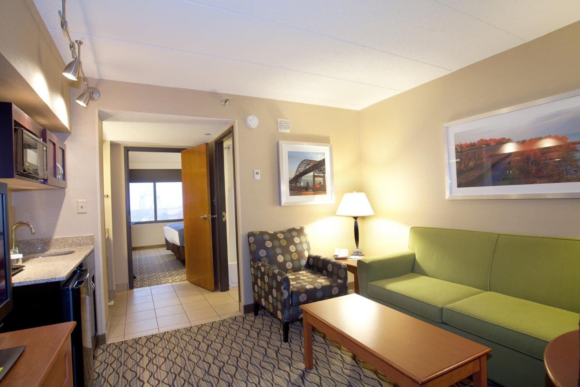 Holiday Inn & Suites Duluth-Downtown by IHG gallery photo in Duluth, MN — image 35