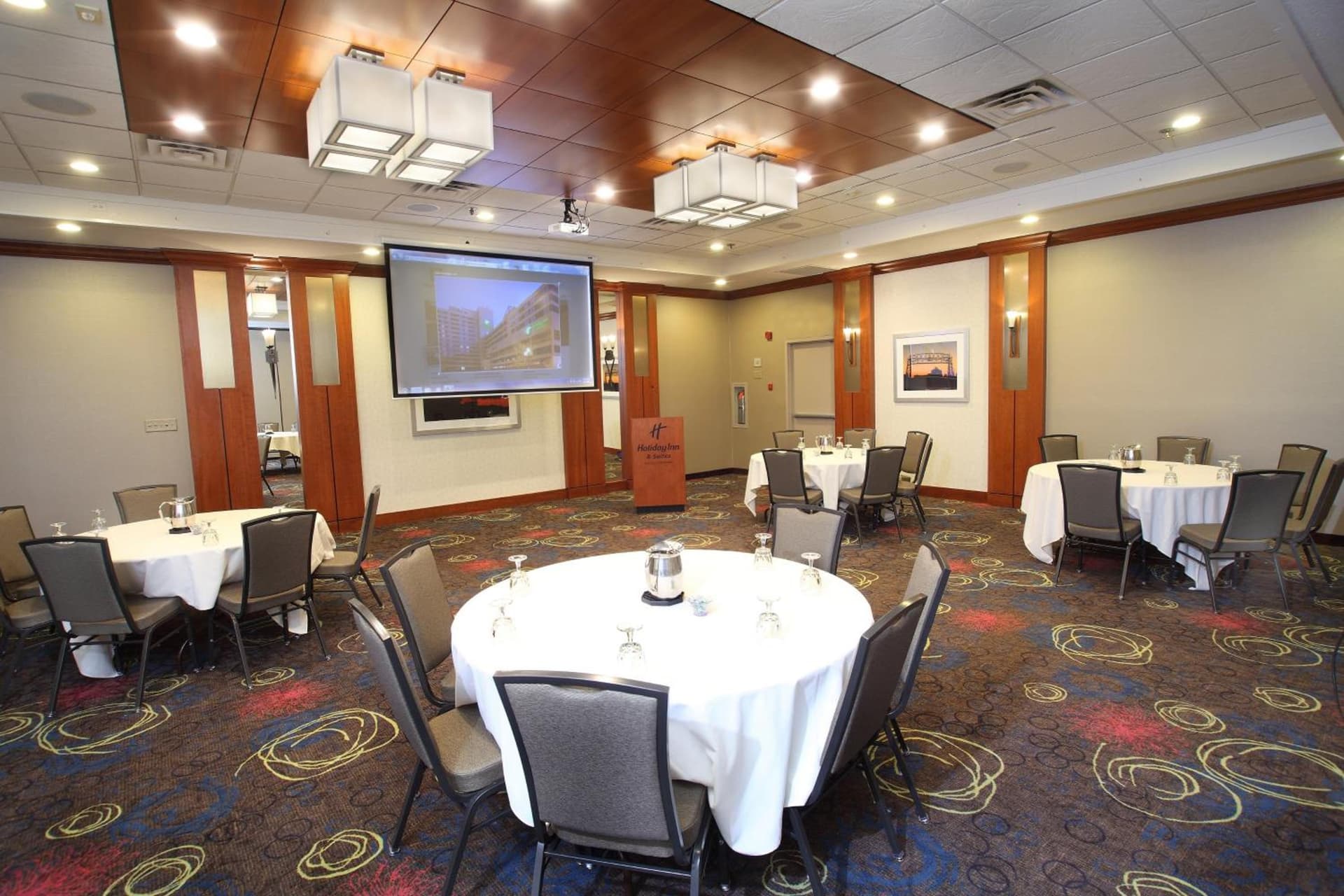 Holiday Inn & Suites Duluth-Downtown by IHG gallery photo in Duluth, MN — image 63