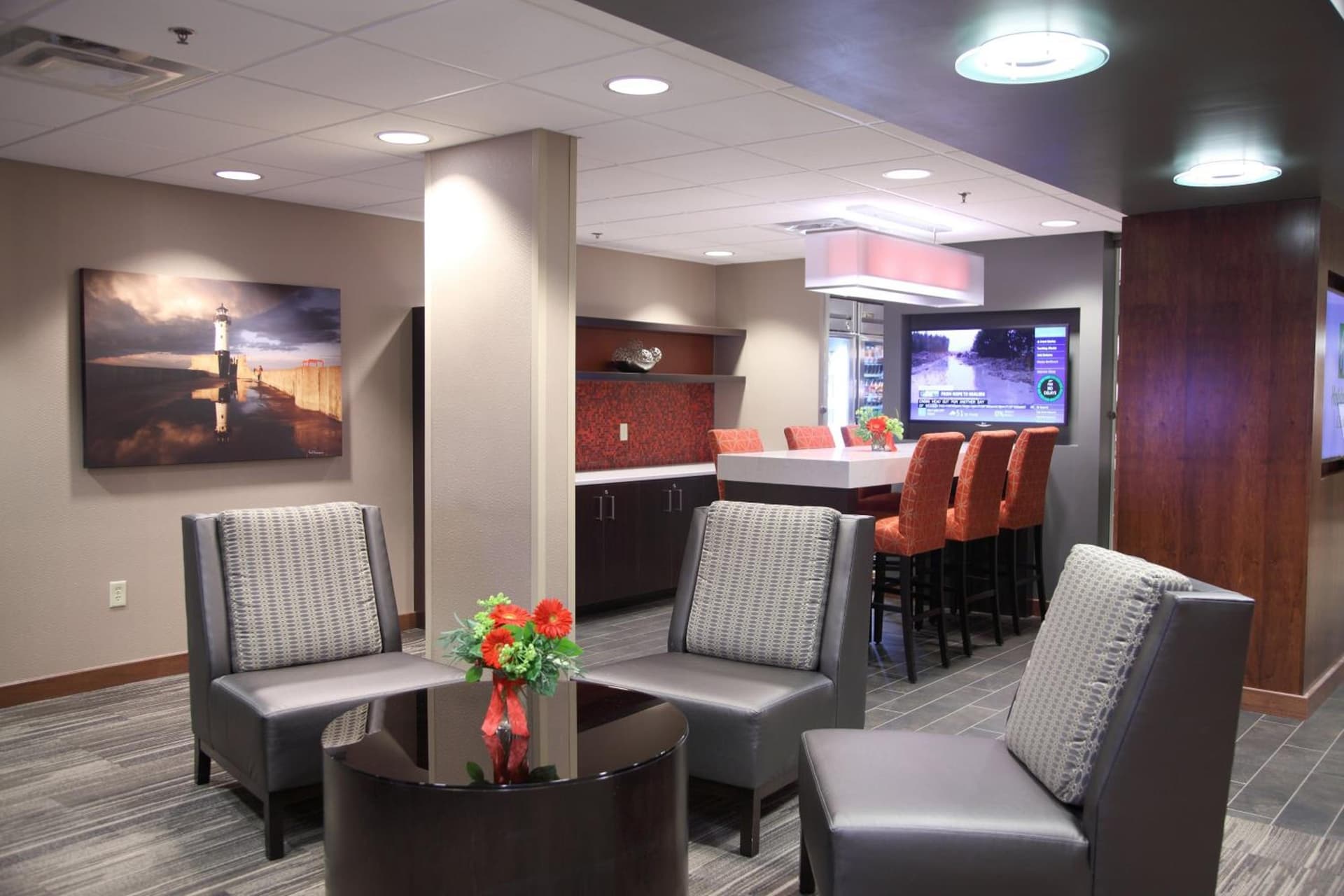 Holiday Inn & Suites Duluth-Downtown by IHG gallery photo in Duluth, MN — image 52