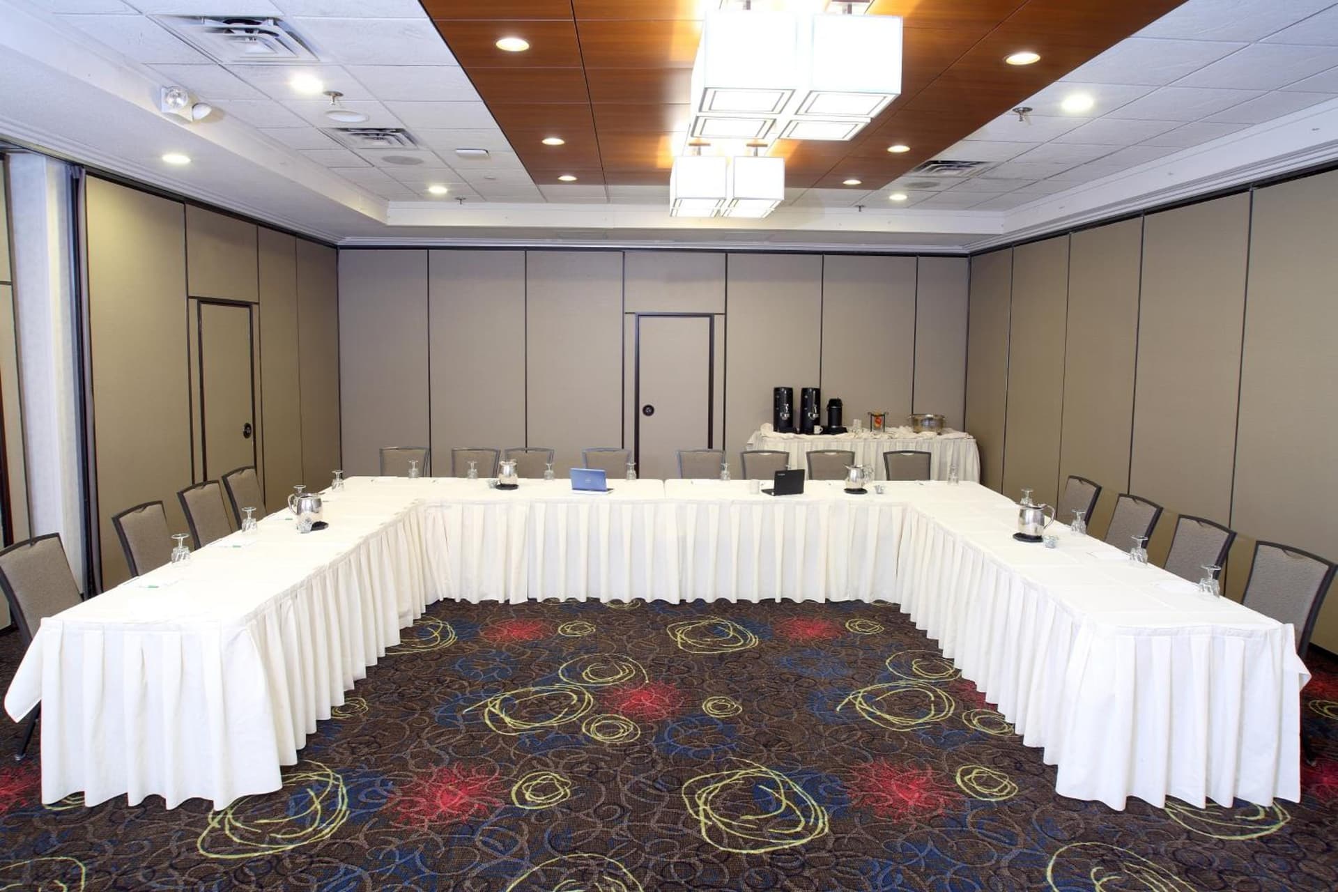 Holiday Inn & Suites Duluth-Downtown by IHG gallery photo in Duluth, MN — image 27