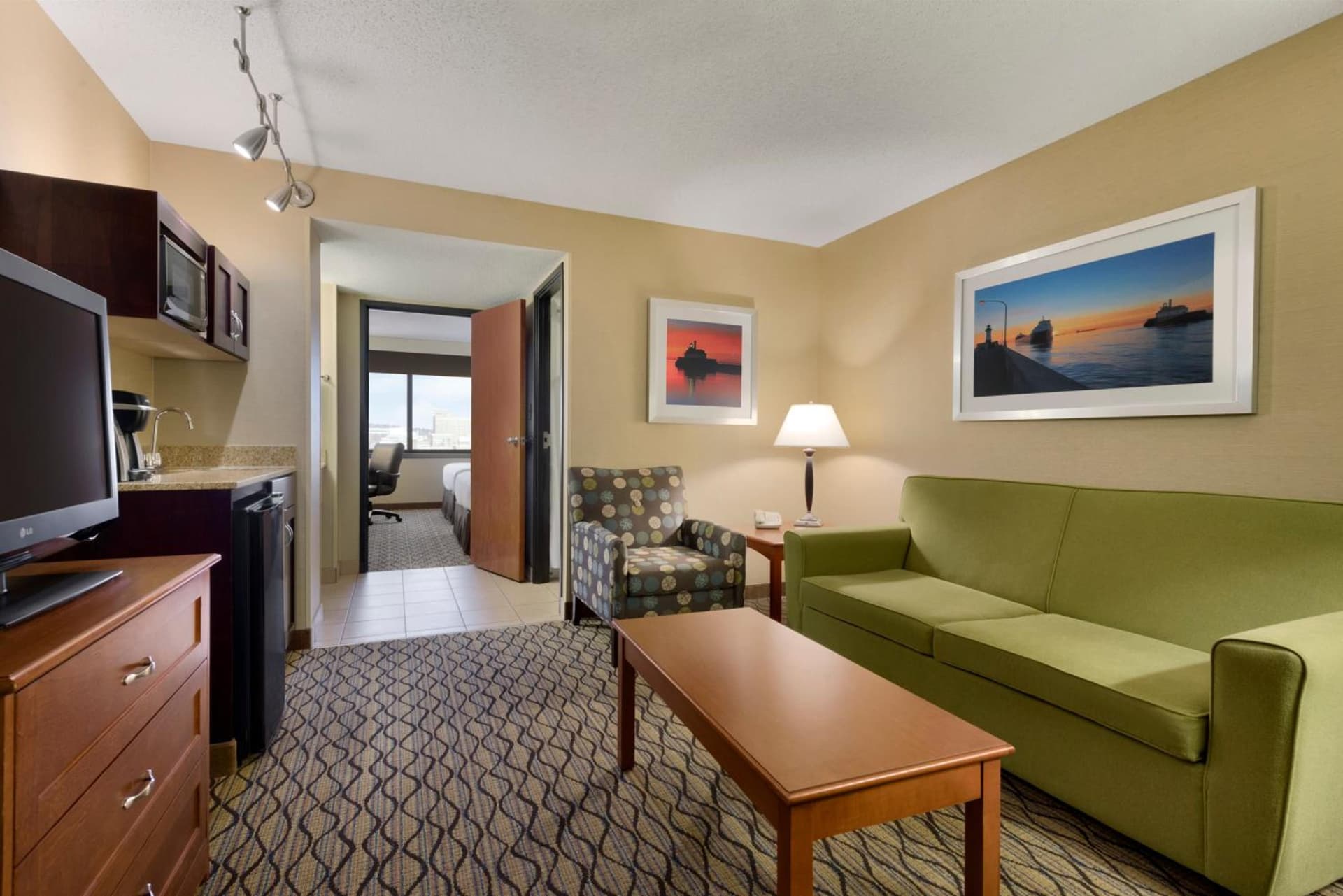 Holiday Inn & Suites Duluth-Downtown by IHG gallery photo in Duluth, MN — image 57