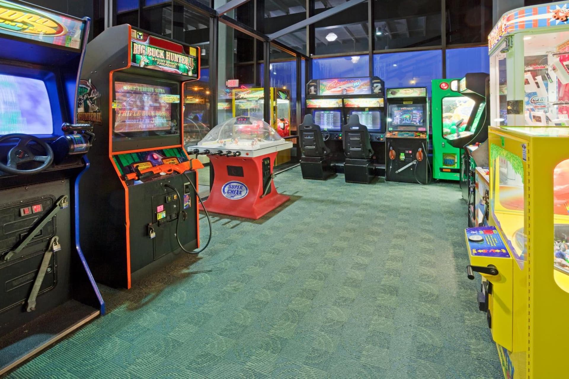 Holiday Inn & Suites Duluth-Downtown by IHG gallery photo in Duluth, MN — image 14