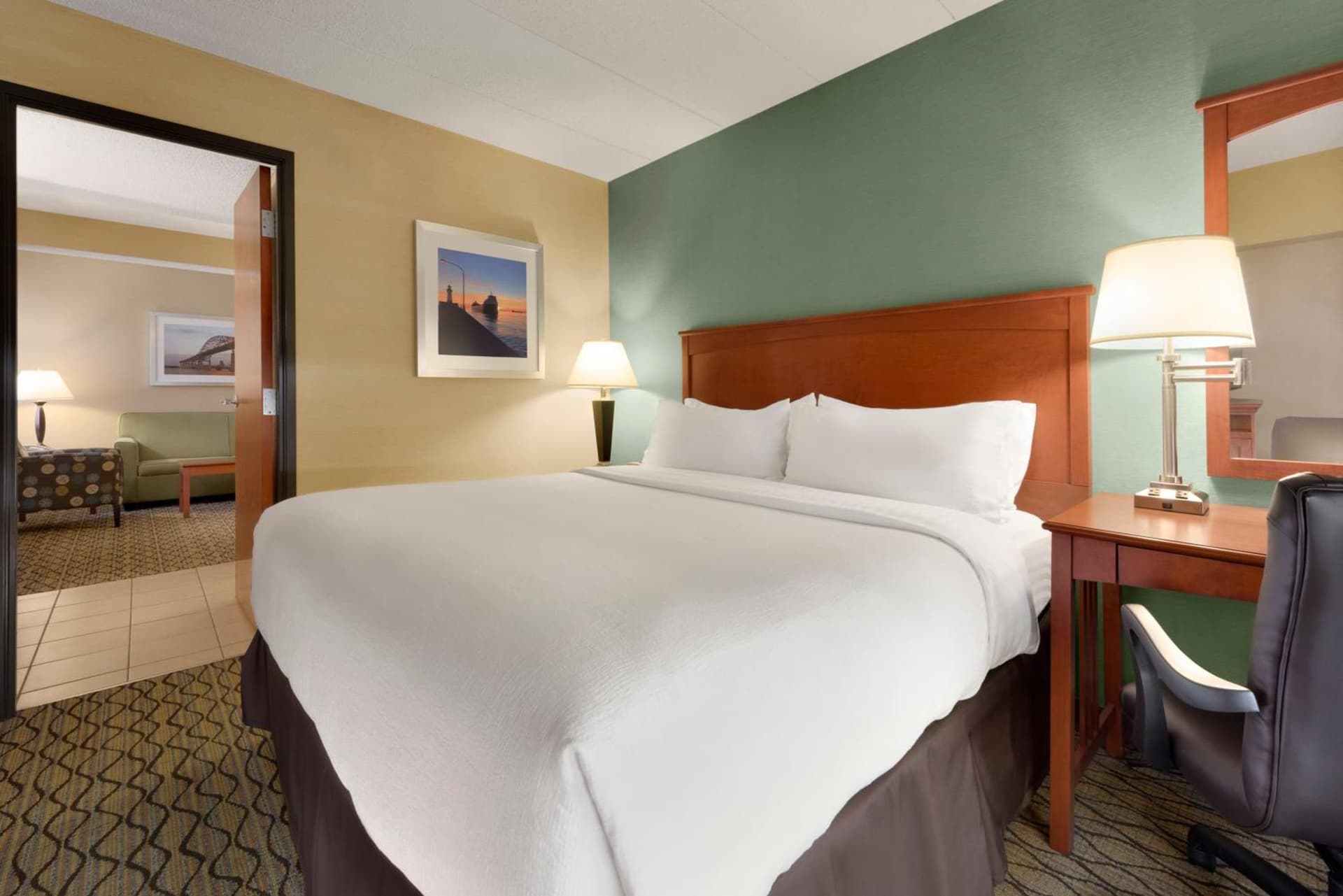 Holiday Inn & Suites Duluth-Downtown by IHG gallery photo in Duluth, MN — image 71