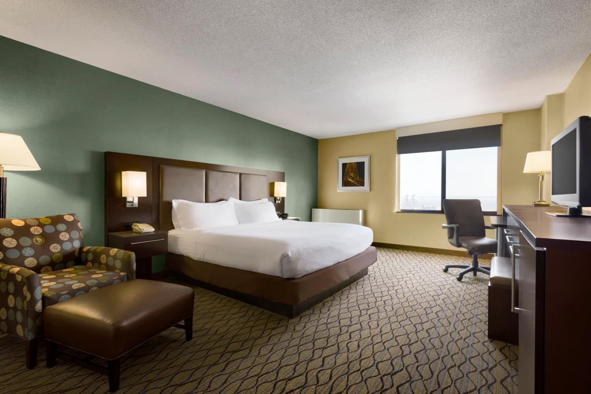Holiday Inn & Suites Duluth-Downtown by IHG gallery photo in Duluth, MN — image 9