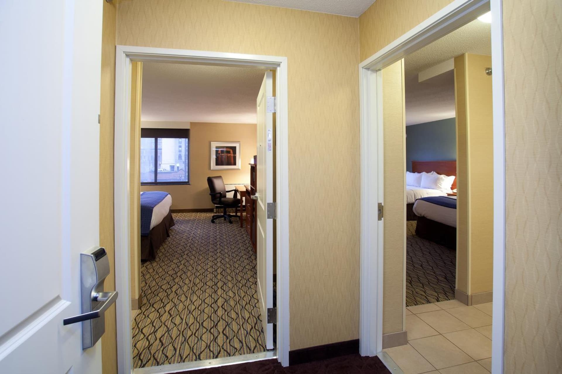 Holiday Inn & Suites Duluth-Downtown by IHG gallery photo in Duluth, MN — image 4