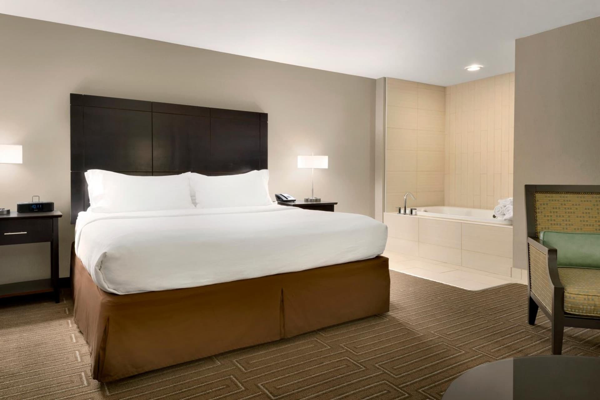 Holiday Inn & Suites Duluth-Downtown by IHG gallery photo in Duluth, MN — image 77