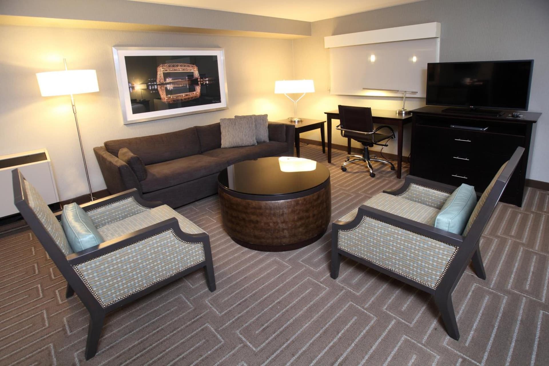 Holiday Inn & Suites Duluth-Downtown by IHG gallery photo in Duluth, MN — image 8