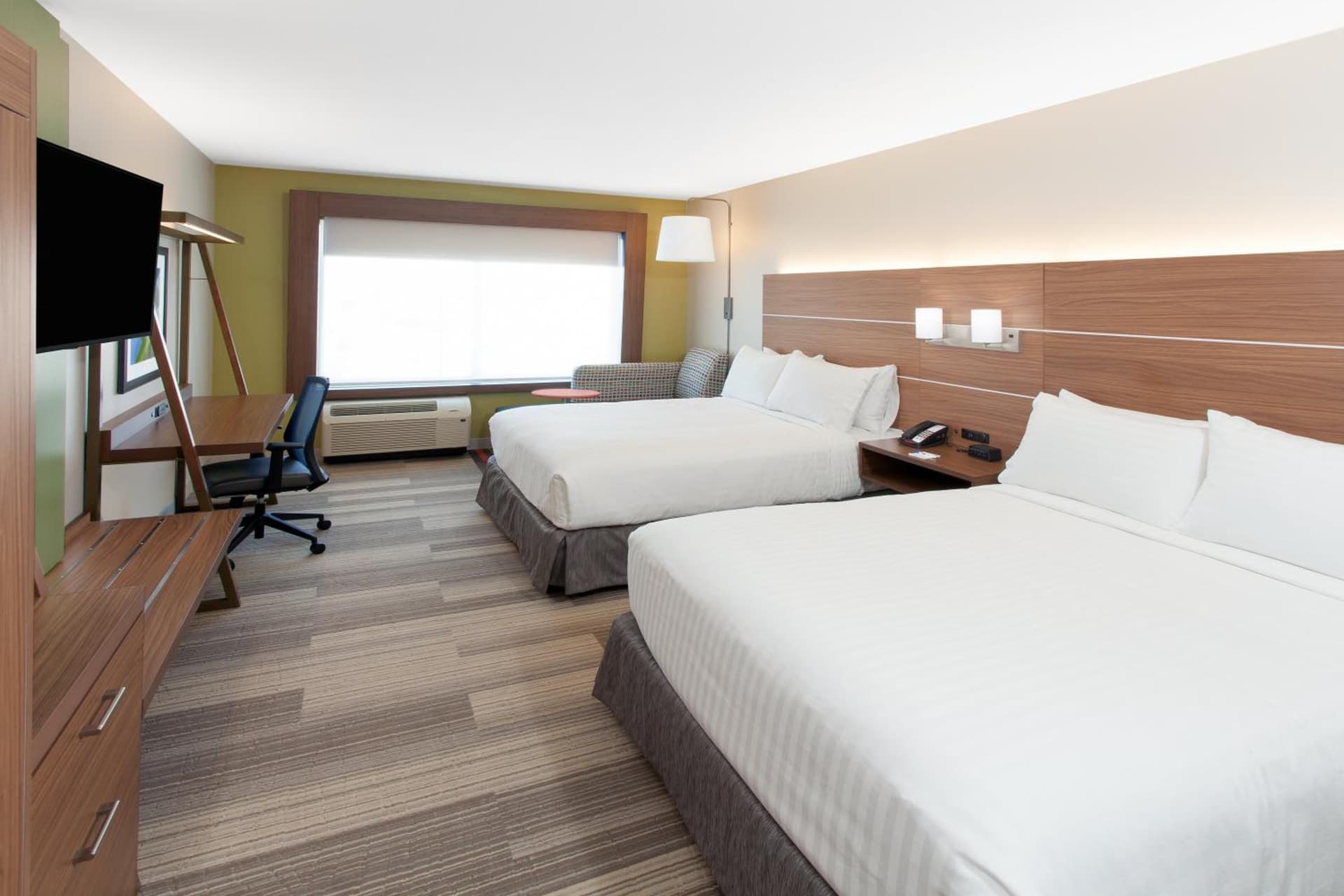 Holiday Inn Express & Suites - Sterling Heights-Detroit Area by IHG gallery photo in Sterling Heights, MI — image 5