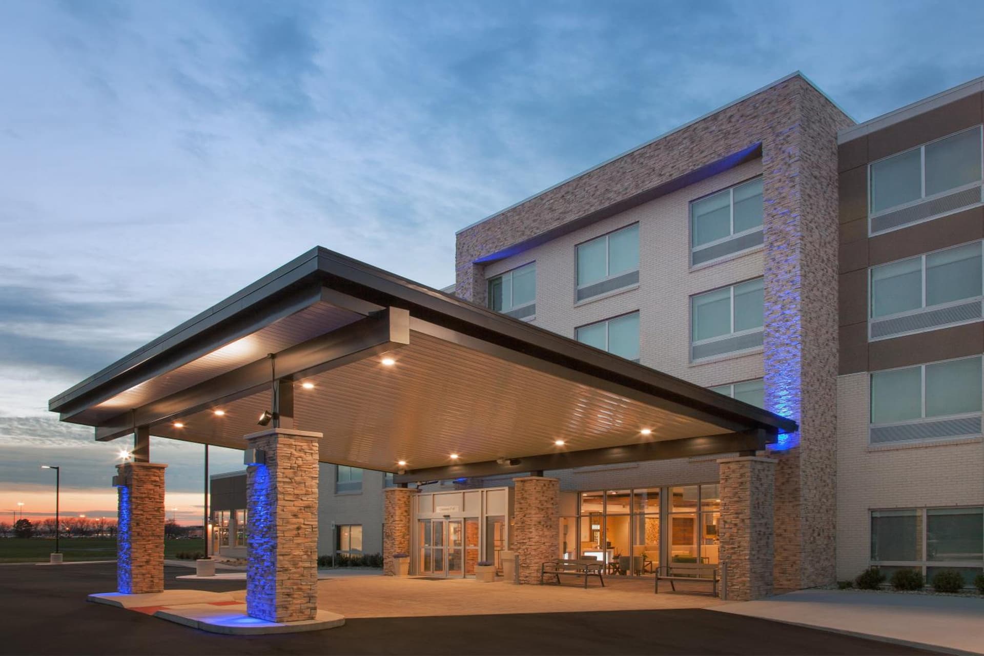 Holiday Inn Express & Suites - Sterling Heights-Detroit Area by IHG gallery photo in Sterling Heights, MI — image 23