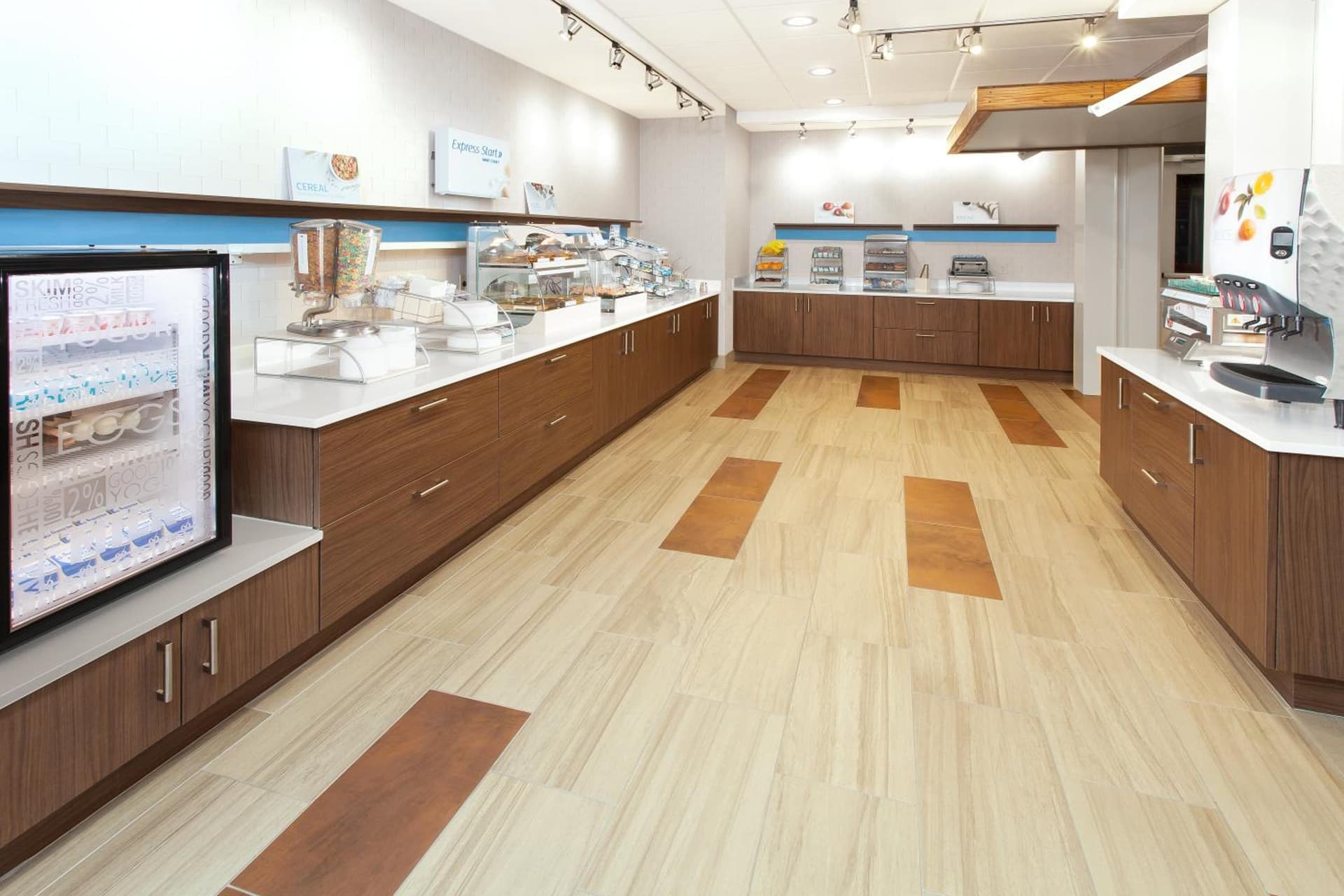 Holiday Inn Express & Suites - Sterling Heights-Detroit Area by IHG gallery photo in Sterling Heights, MI — image 18
