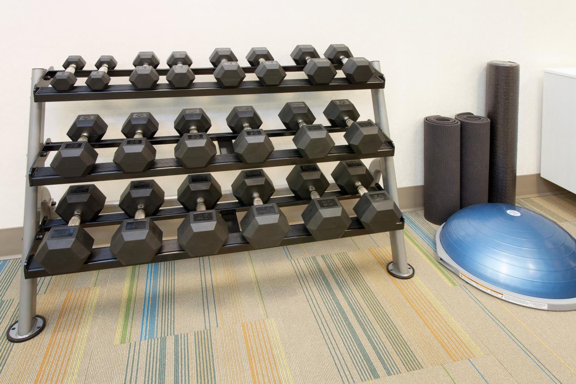 Holiday Inn Express & Suites - Sterling Heights-Detroit Area by IHG gallery photo in Sterling Heights, MI — image 11