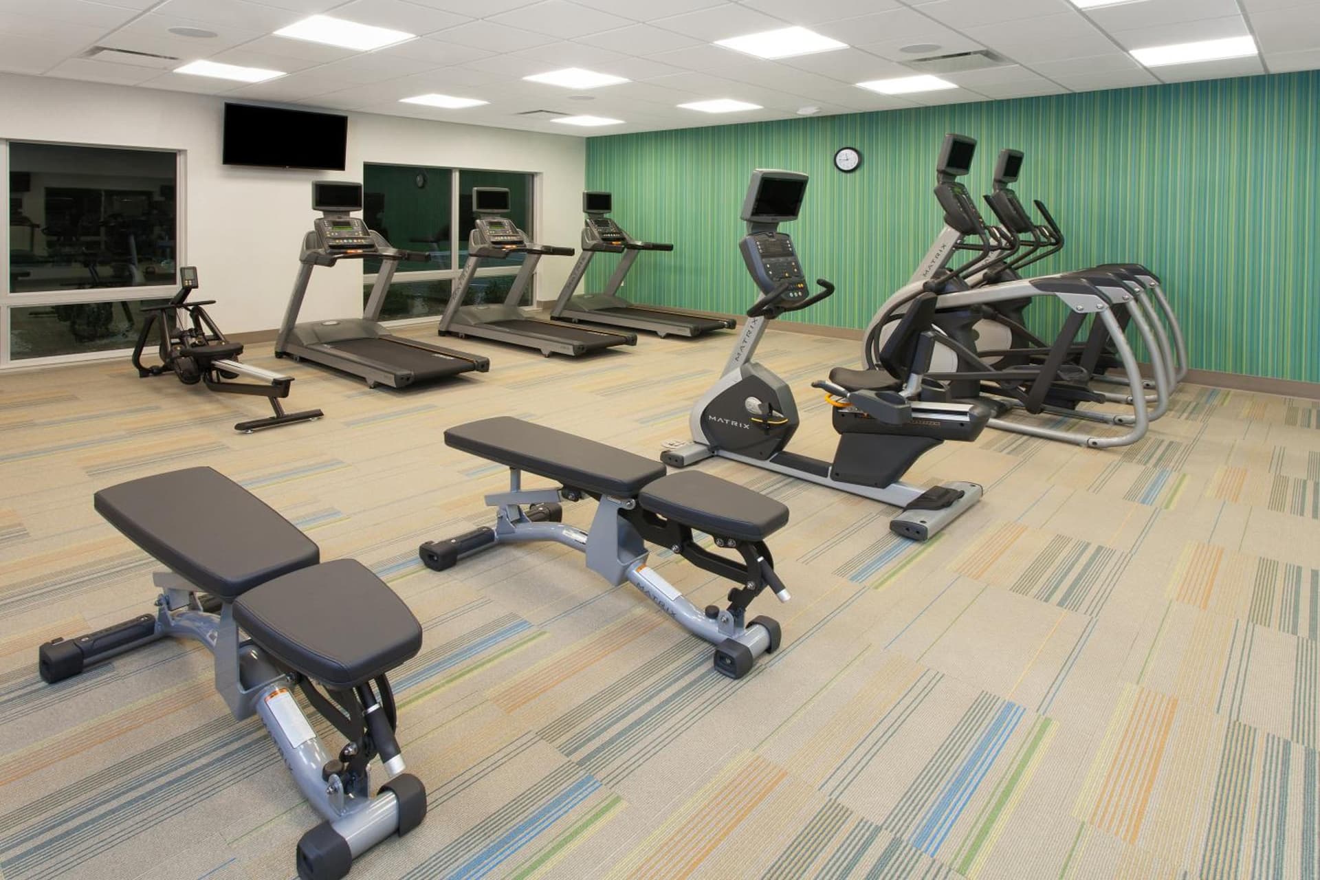 Holiday Inn Express & Suites - Sterling Heights-Detroit Area by IHG gallery photo in Sterling Heights, MI — image 27