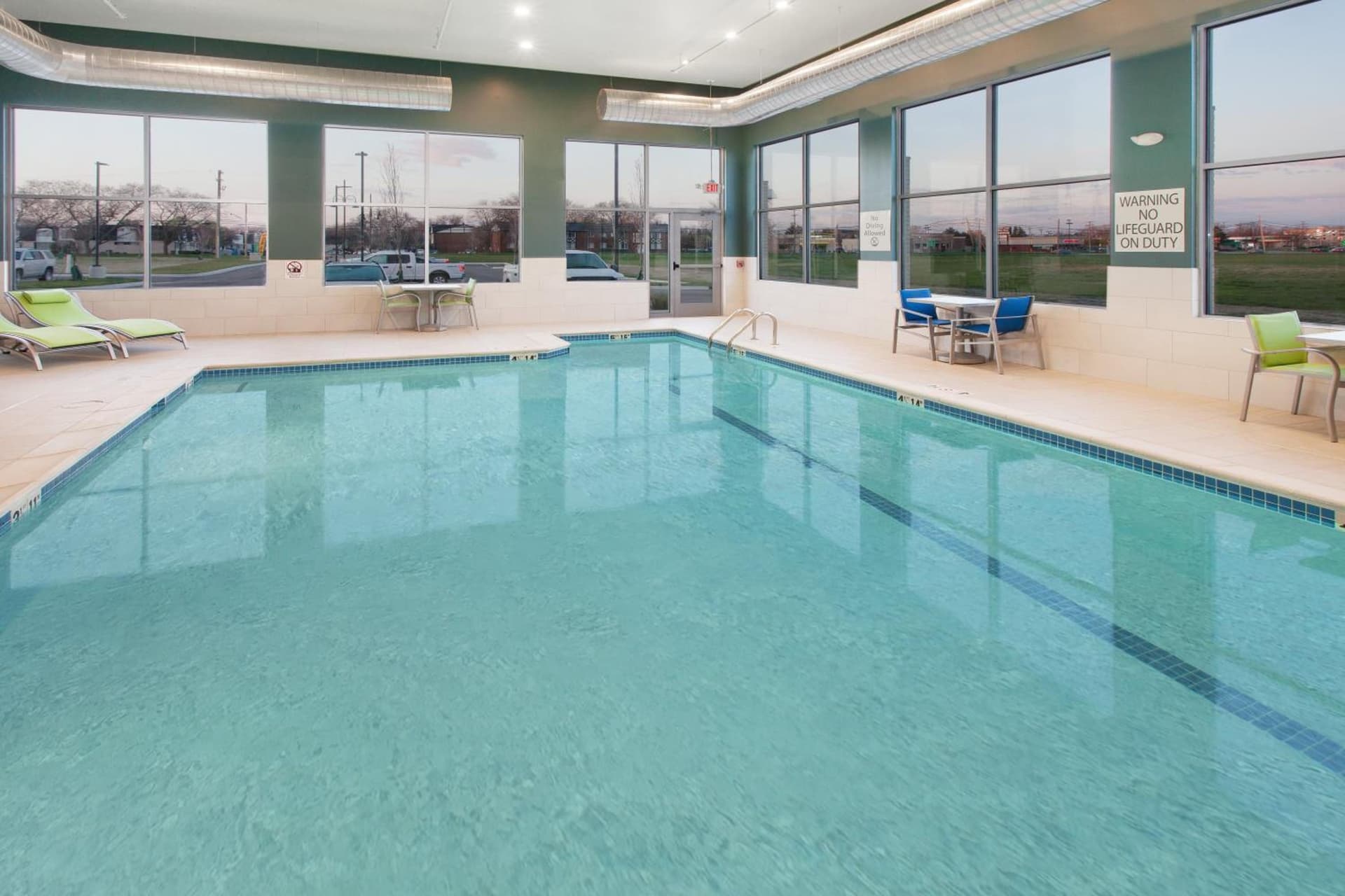 Holiday Inn Express & Suites - Sterling Heights-Detroit Area by IHG gallery photo in Sterling Heights, MI — image 19