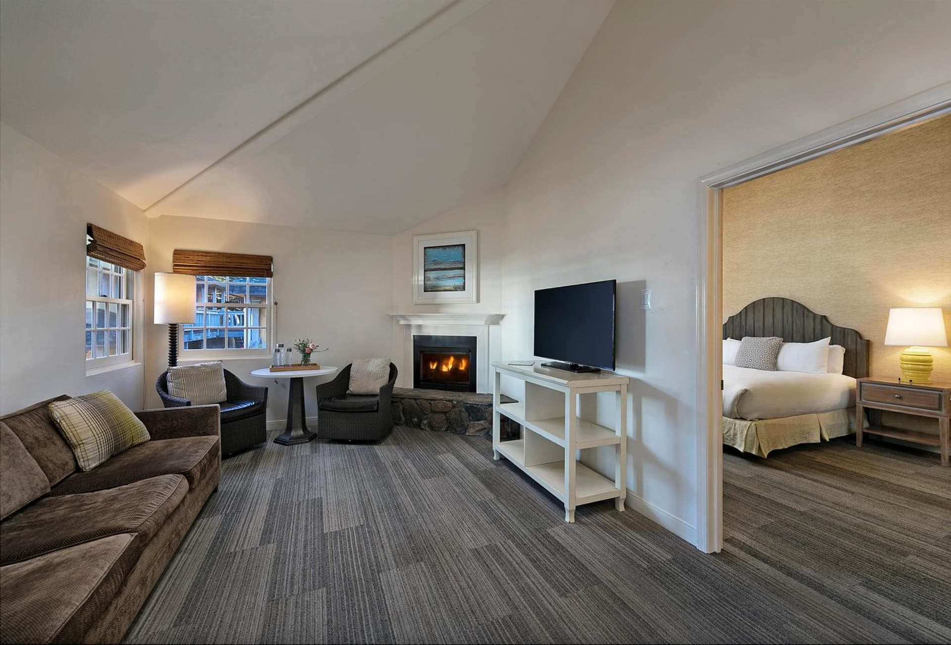 Fogcatcher Inn gallery photo in Cambria, CA — image 15