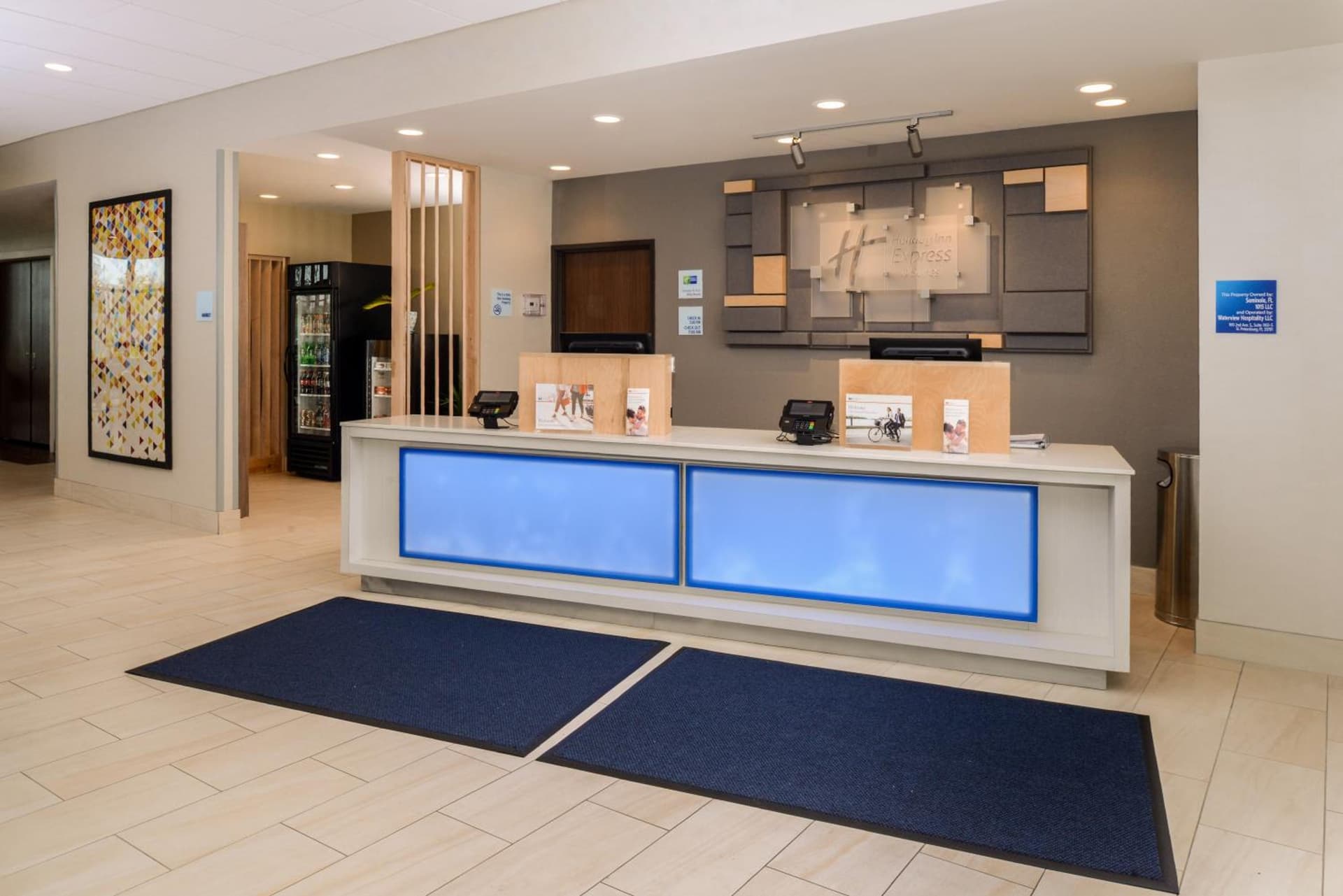 Holiday Inn Express & Suites - Ruskin by IHG gallery photo in Ruskin, FL — image 13