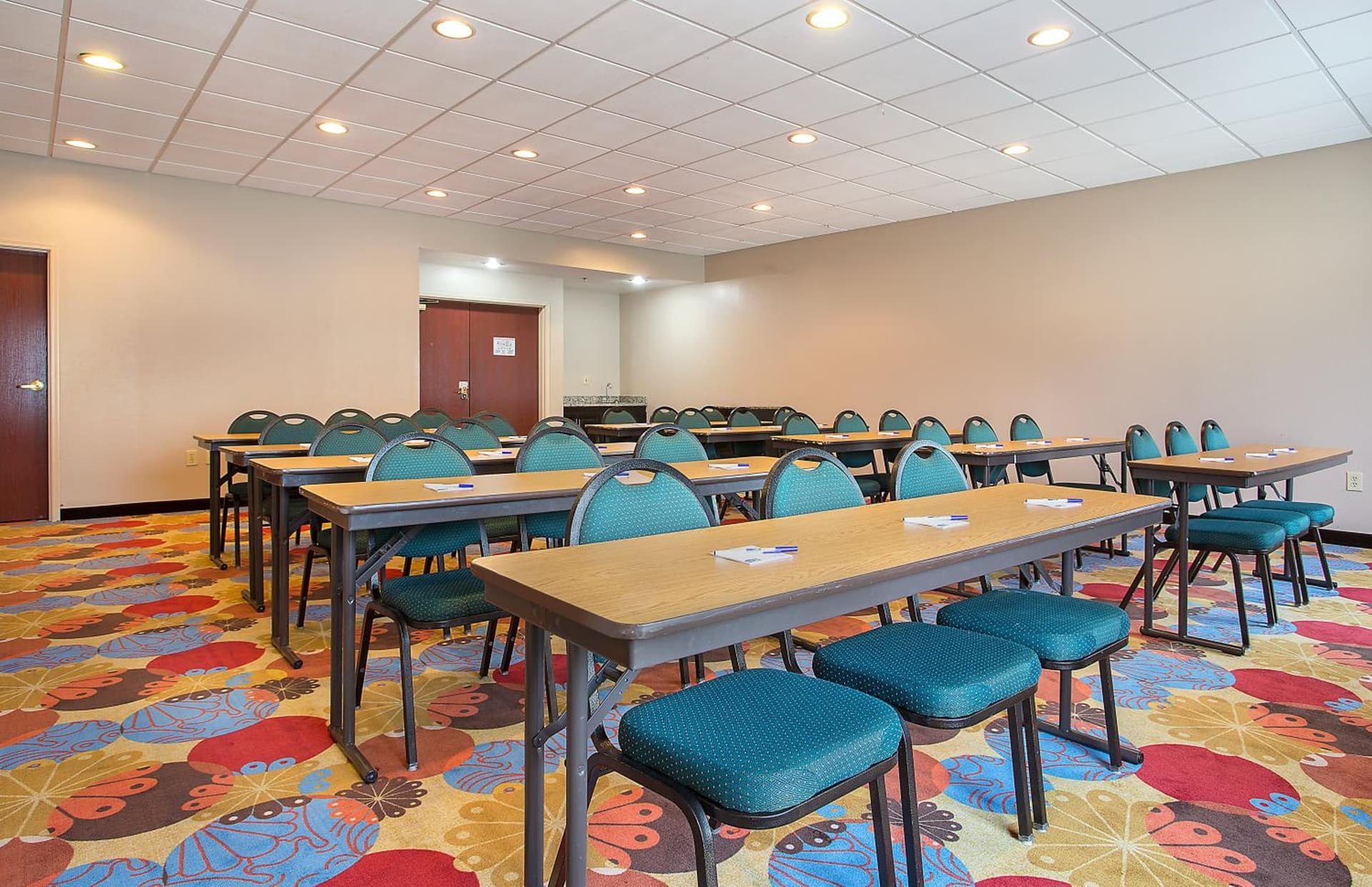 Holiday Inn Express & Suites Murphy by IHG property views in Murphy, NC — gallery photo 3