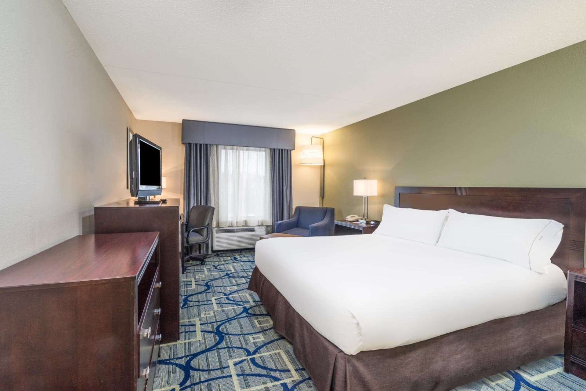 Holiday Inn Express Hotel & Suites Easton by IHG gallery photo in Easton, PA — image 31