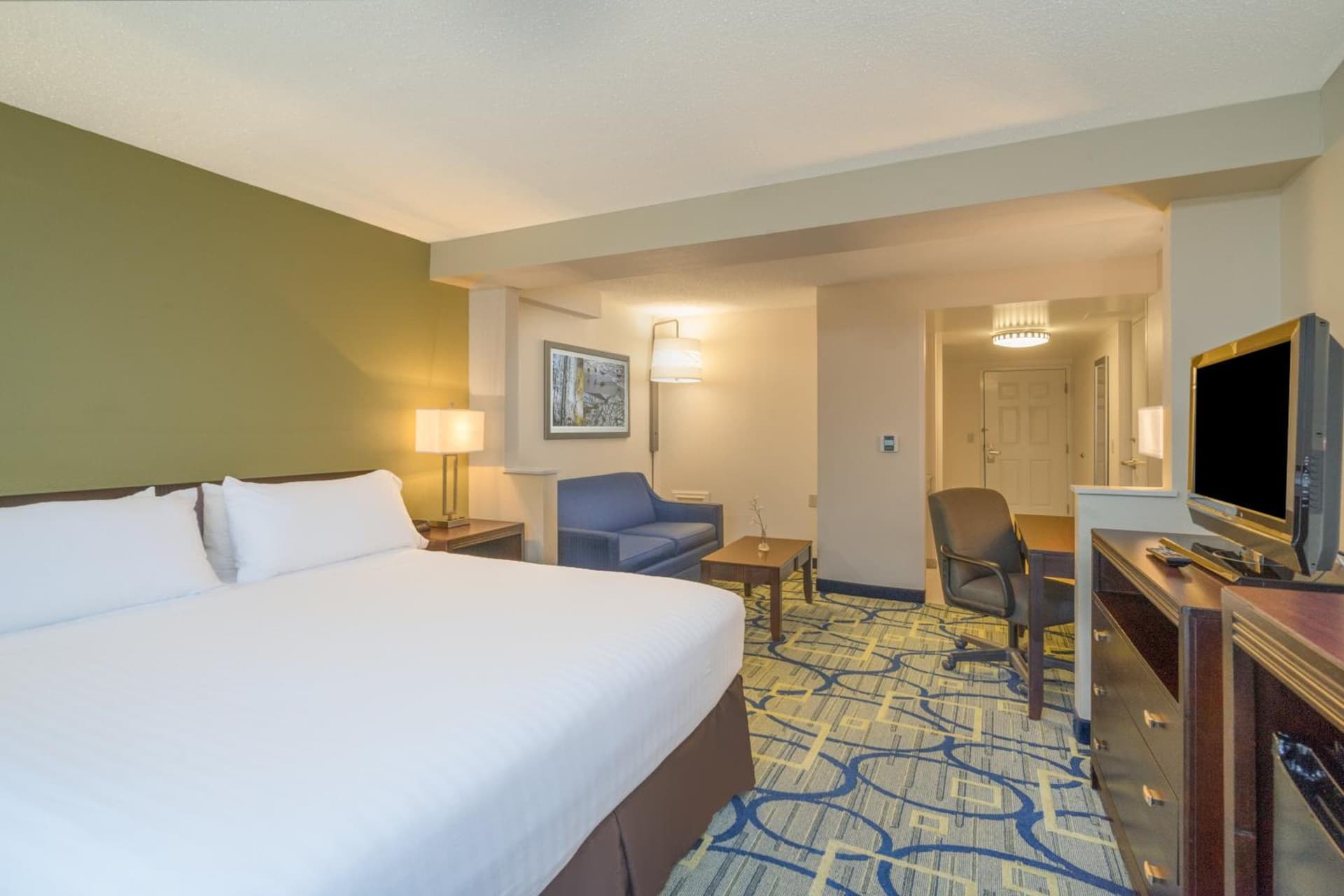 Holiday Inn Express Hotel & Suites Easton by IHG gallery photo in Easton, PA — image 7
