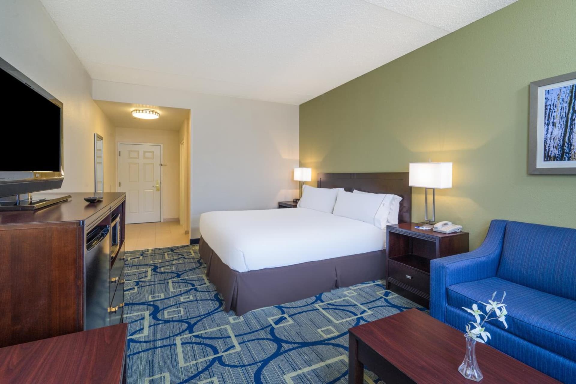 Holiday Inn Express Hotel & Suites Easton by IHG gallery photo in Easton, PA — image 41