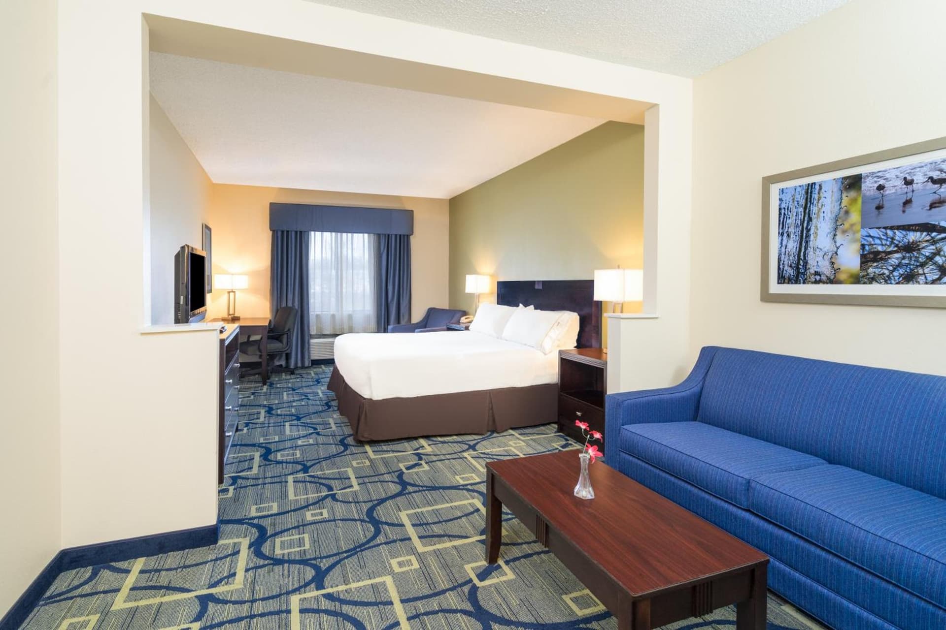 Holiday Inn Express Hotel & Suites Easton by IHG gallery photo in Easton, PA — image 17