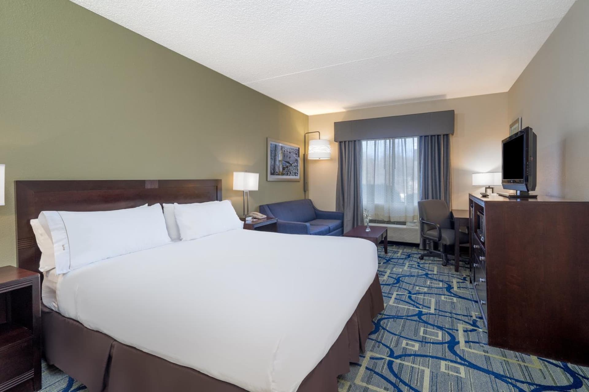 Holiday Inn Express Hotel & Suites Easton by IHG gallery photo in Easton, PA — image 36