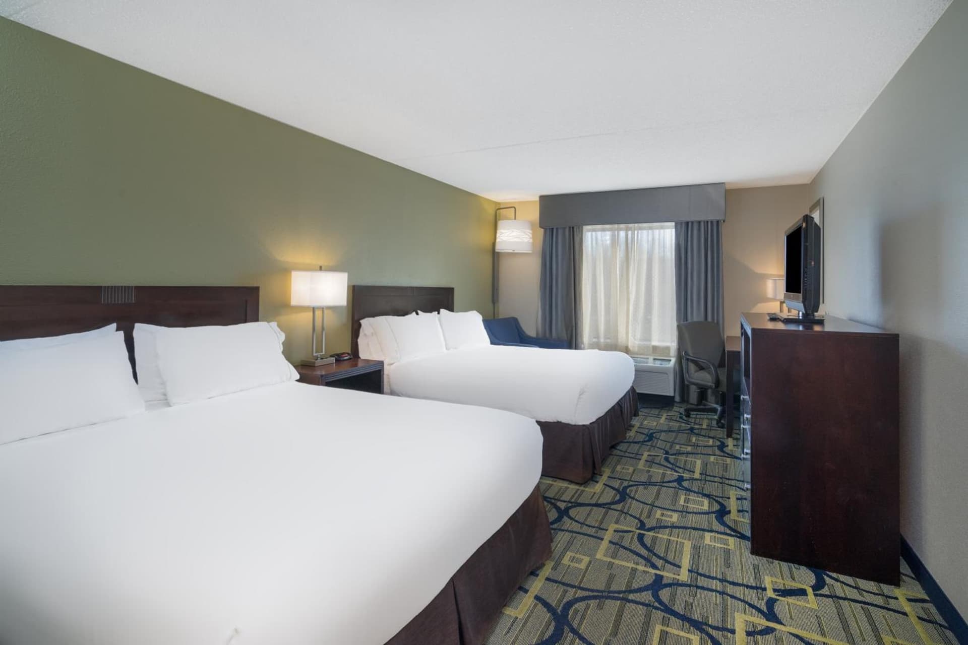 Holiday Inn Express Hotel & Suites Easton by IHG gallery photo in Easton, PA — image 13