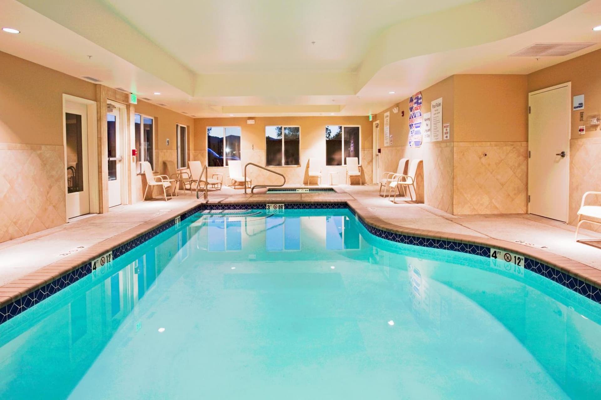 Holiday Inn Express Reno Airport by IHG gallery photo in Reno, NV — image 14