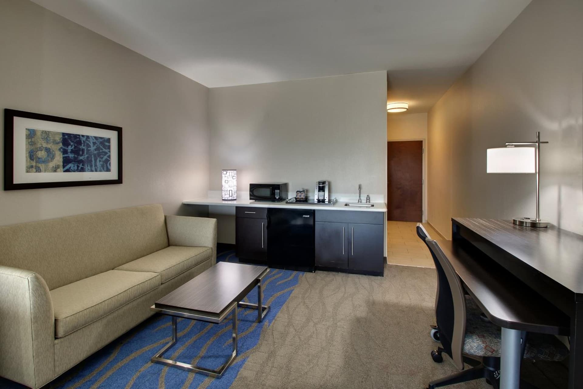 Holiday Inn Express & Suites Lancaster East - Strasburg by IHG gallery photo in Strasburg — image 34