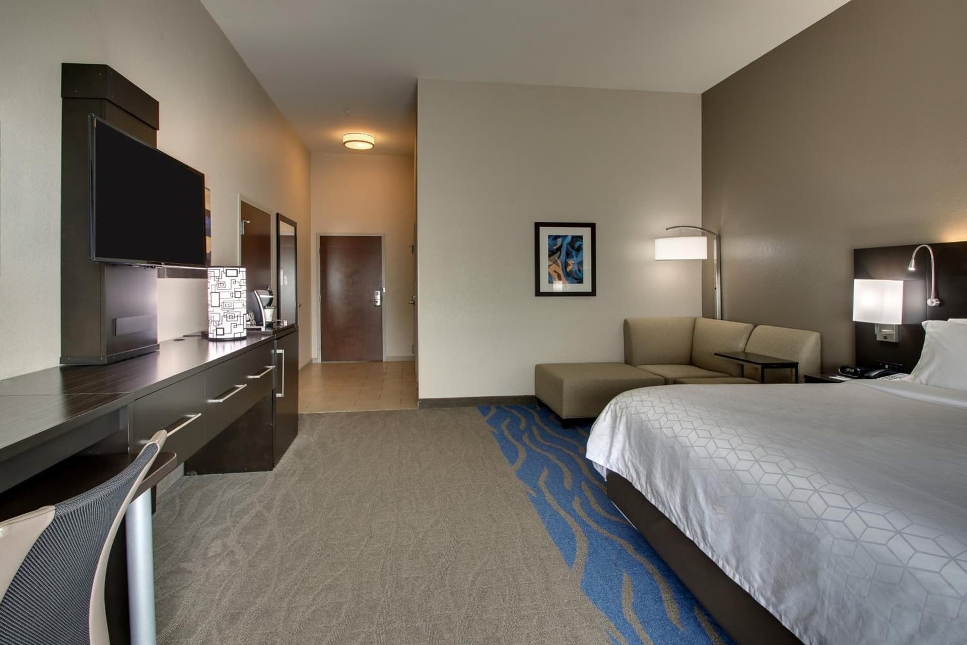Holiday Inn Express & Suites Lancaster East - Strasburg by IHG gallery photo in Strasburg — image 7
