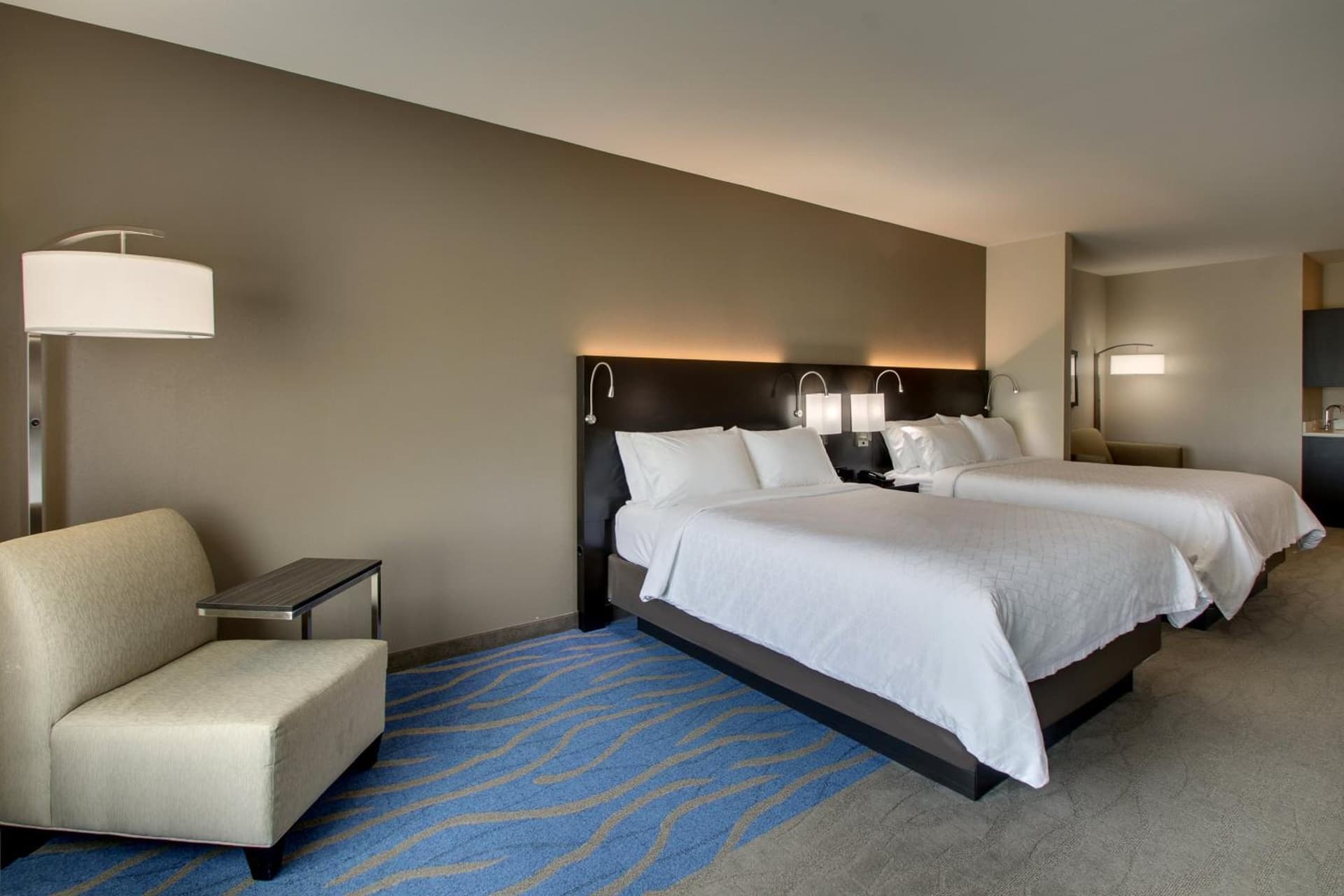 Holiday Inn Express & Suites Lancaster East - Strasburg by IHG gallery photo in Strasburg — image 14